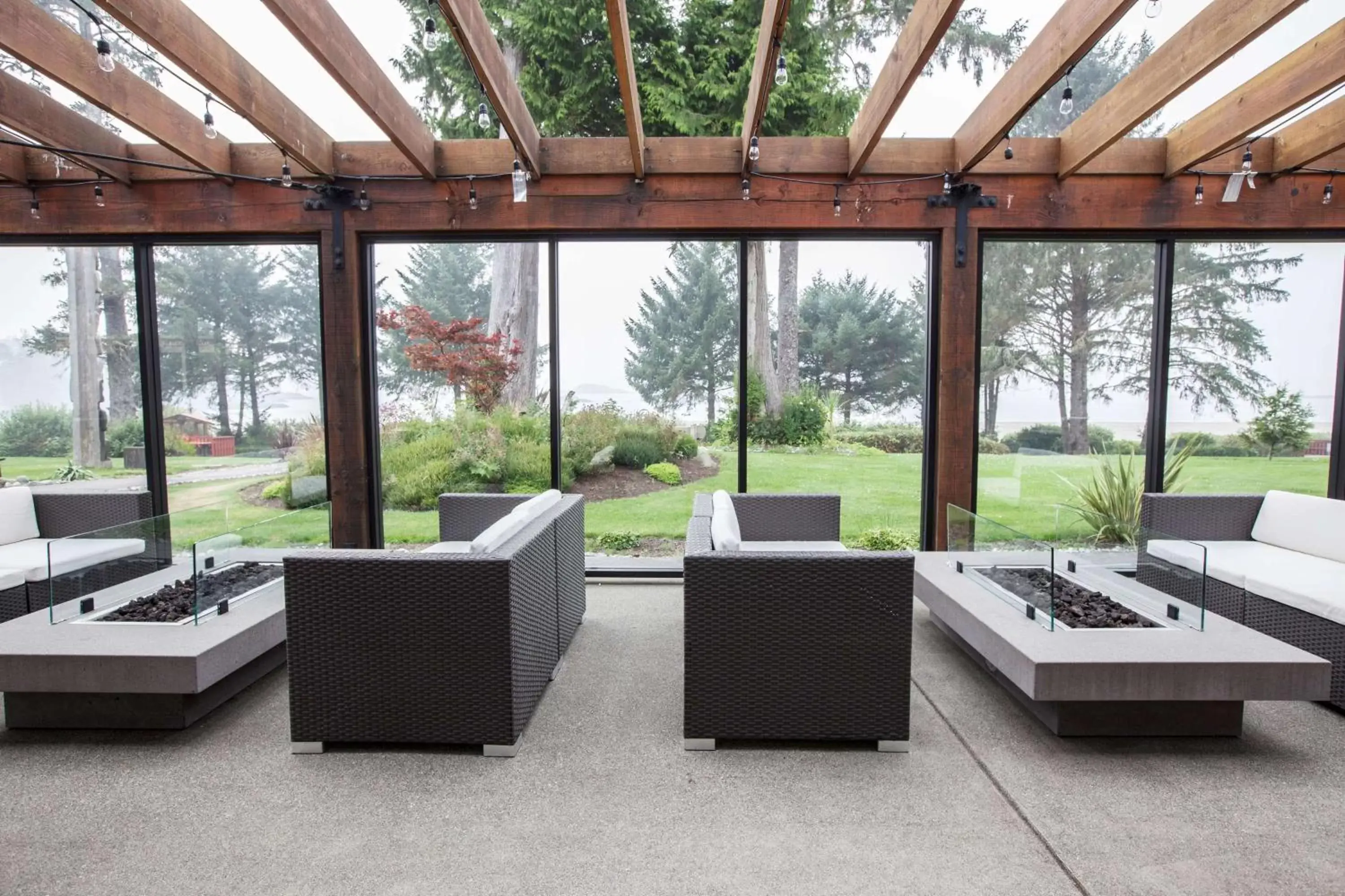 Restaurant/places to eat in Best Western Plus Tin Wis Resort Restaurant/places to eat in Best Western Plus Tin Wis Resort