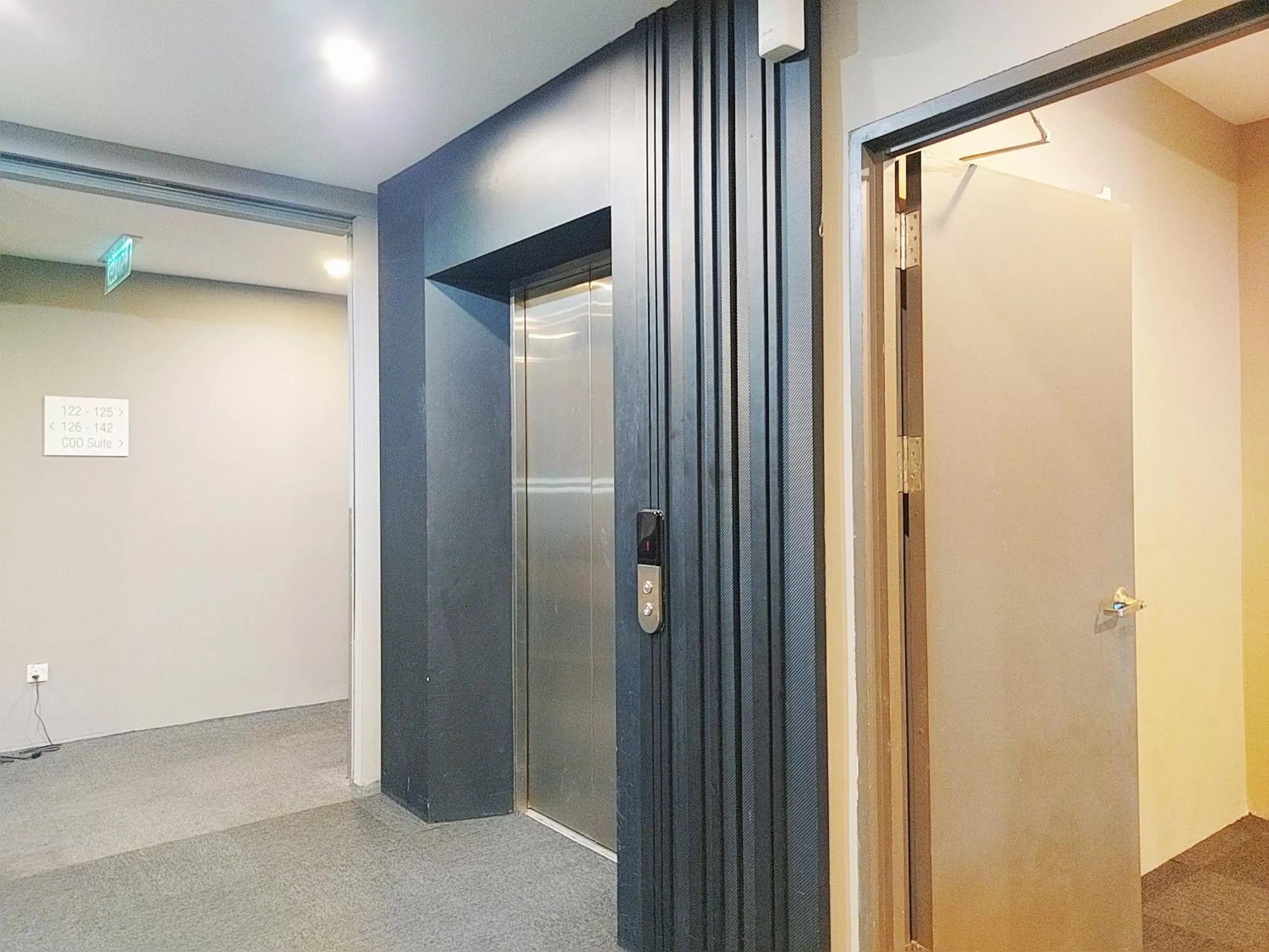 The Leverage Business Hotel - Bandar Baru Mergong The Leverage Business Hotel - Bandar Baru Mergong