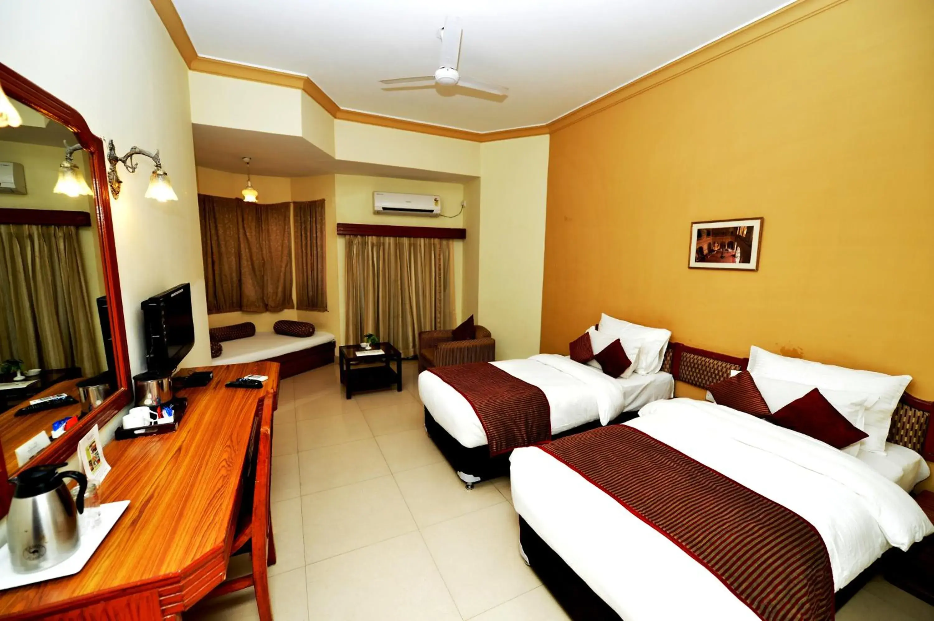 Hotel Vishnupriya