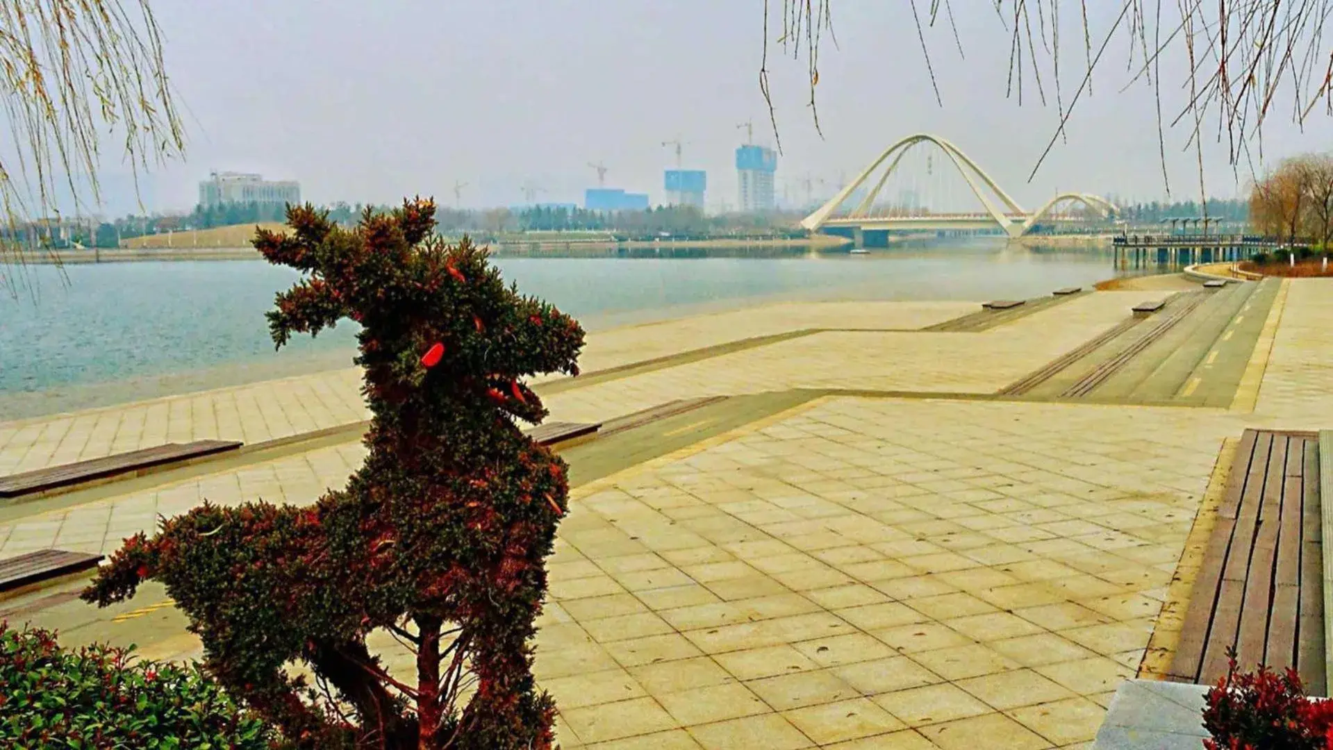 Entertainment in Holiday Inn Zhengzhou High-Tech Zone, an IHG Hotel