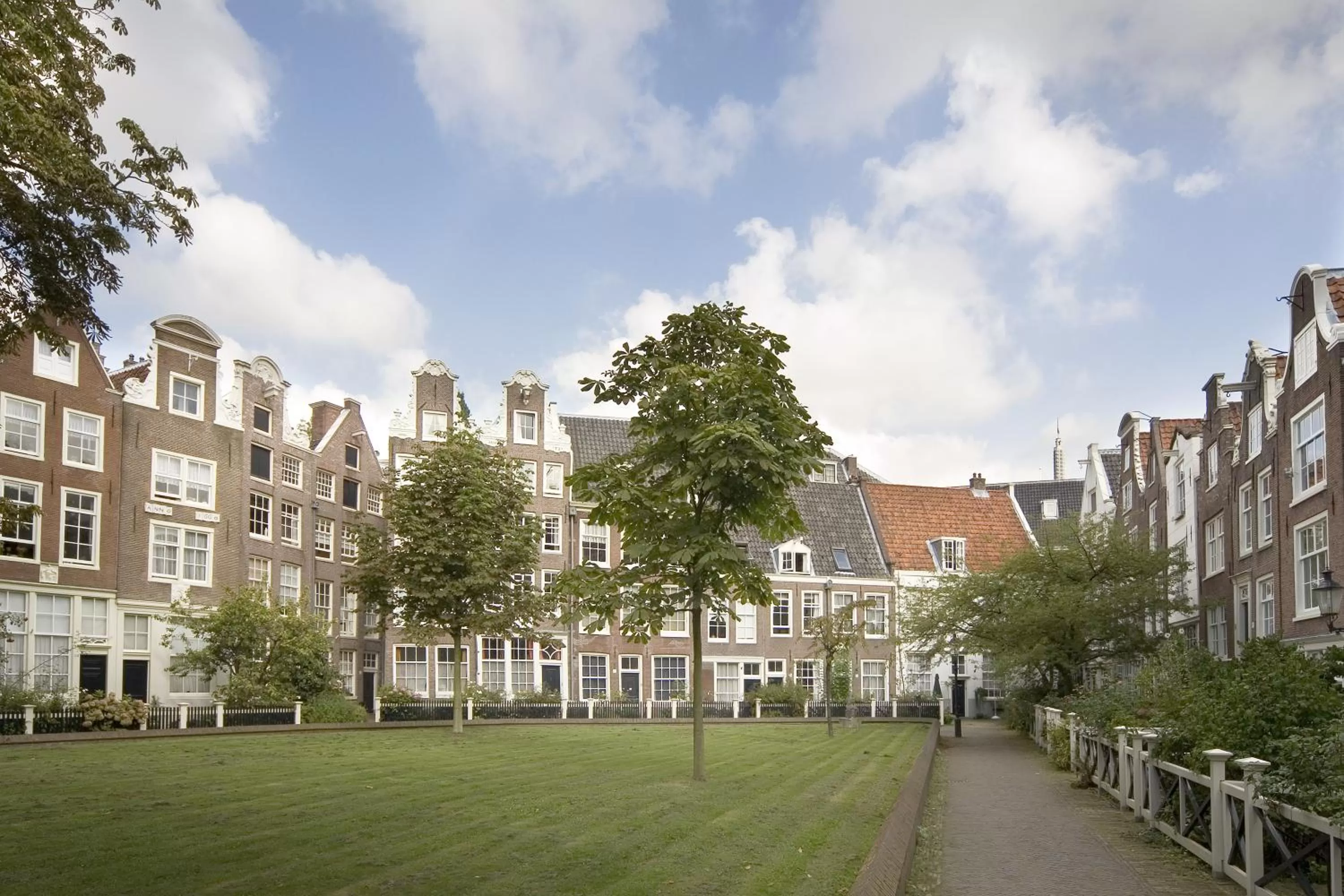 Area and facilities in Nova Hotel