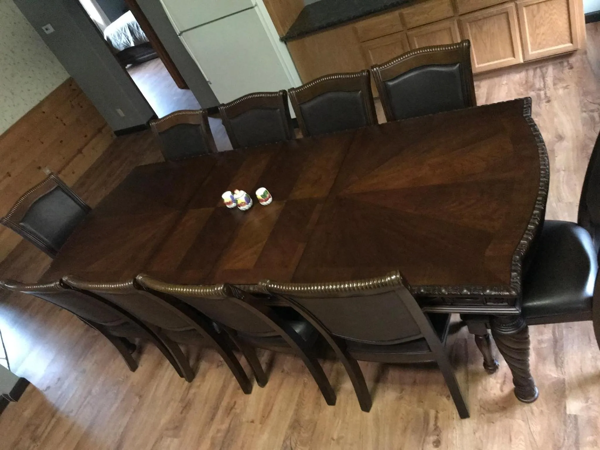 Mountain Trail Lodge and Vacation Rentals