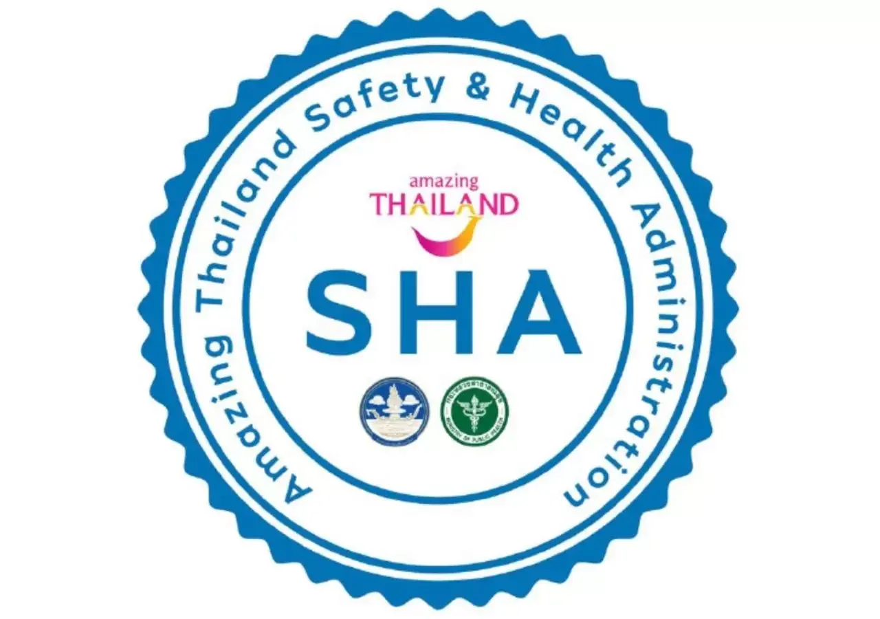 Certificate/Award in Novotel Bangkok Sukhumvit 20