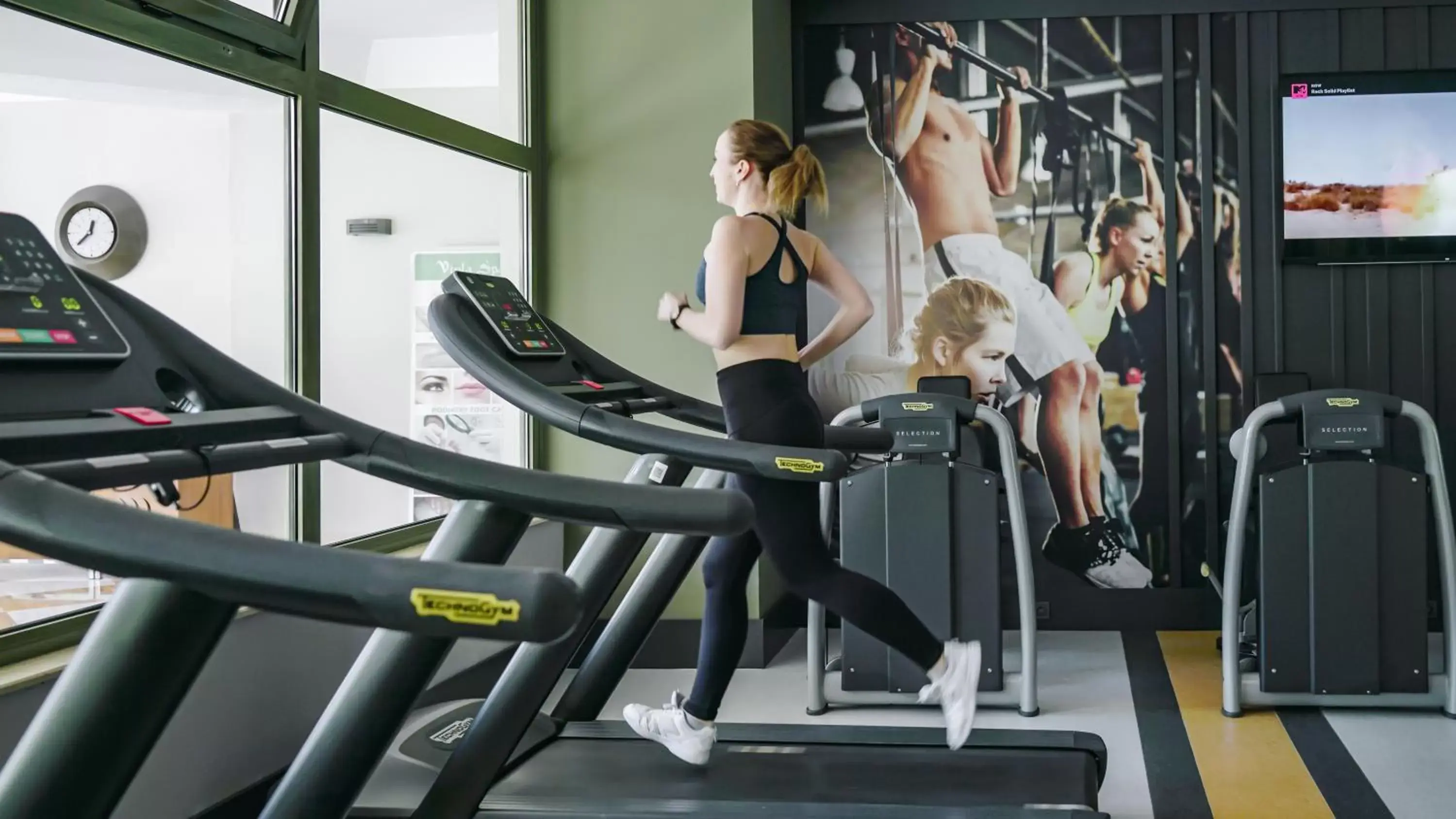 Fitness centre/facilities, Fitness Center/Facilities in Arum Barut Collection - Ultra All Inclusive