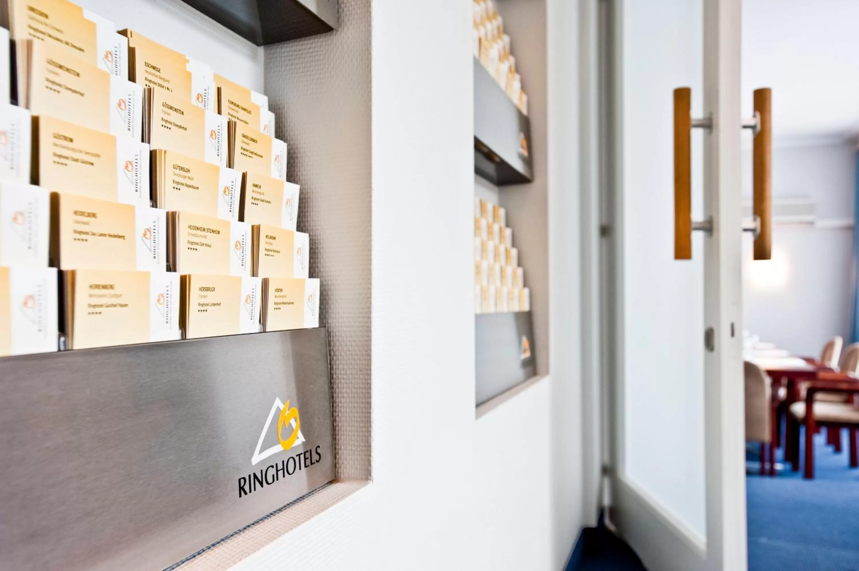 Other in Ringhotel Ahrensburg