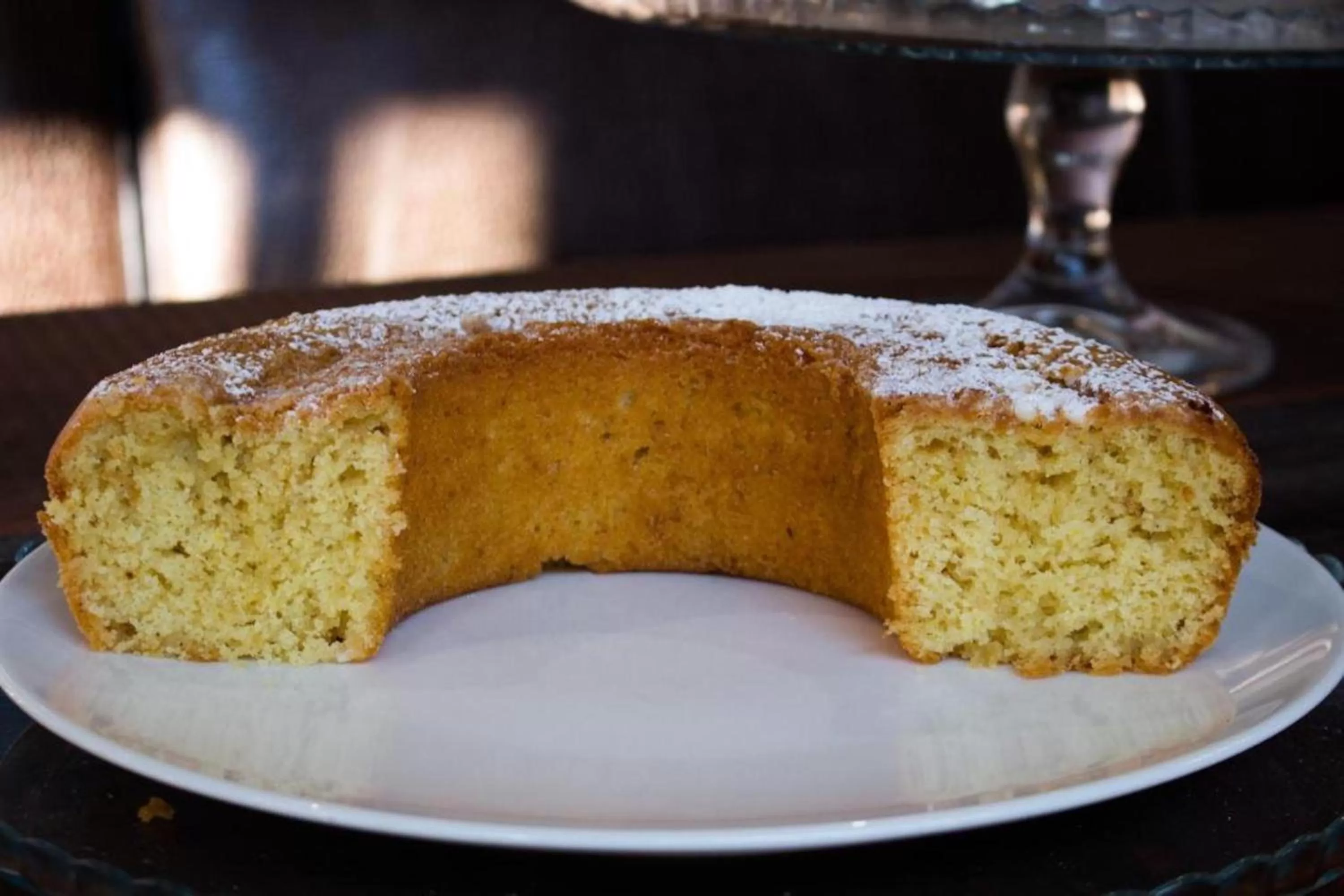 Food and drinks in BQ House Castello Luxury Rooms