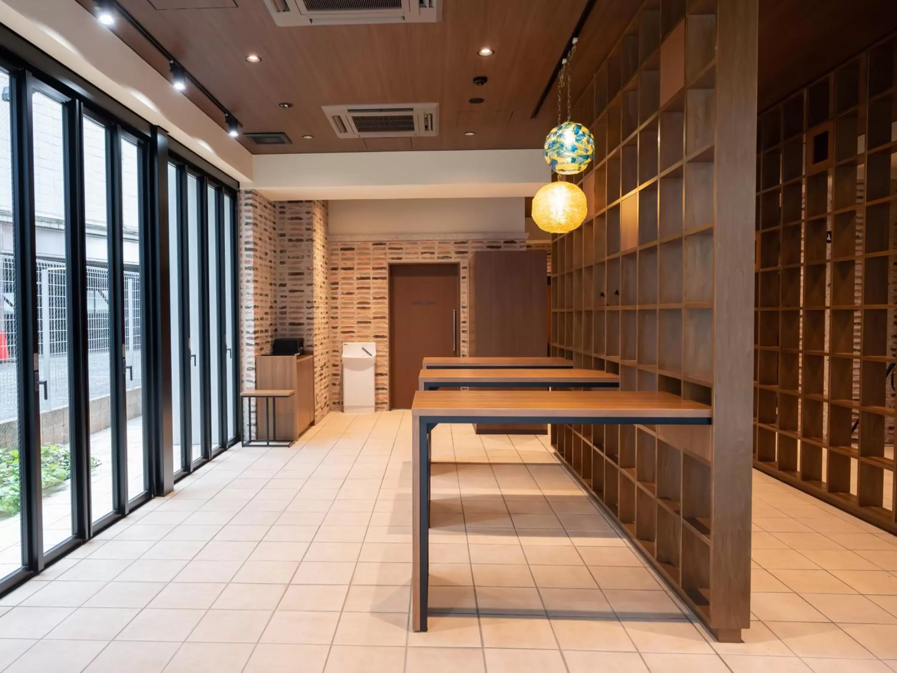 Lobby or reception in ACCESS by LOISIR HOTEL Nagoya