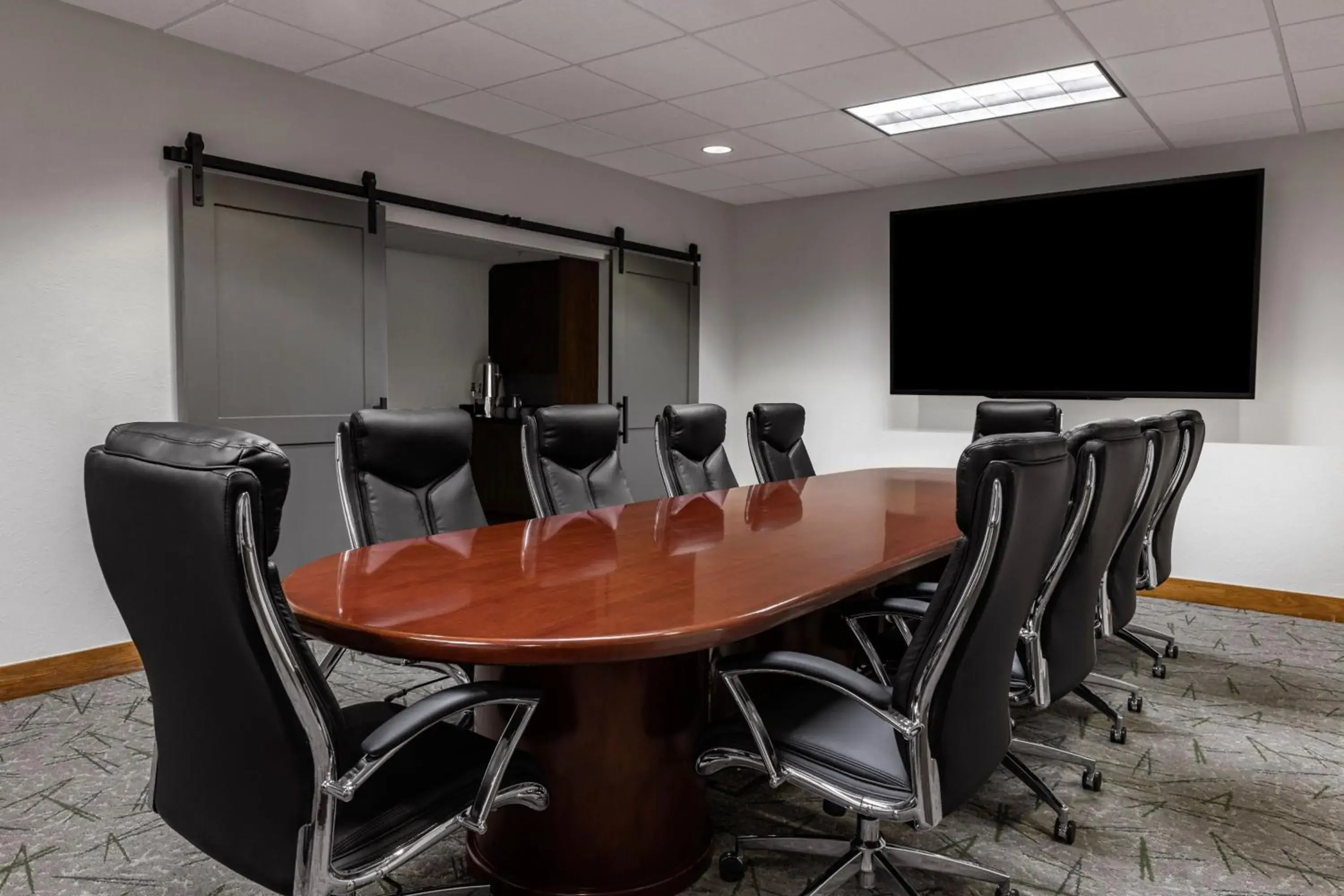 Meeting/conference room in Marriott Grand Residence Club, Lake Tahoe