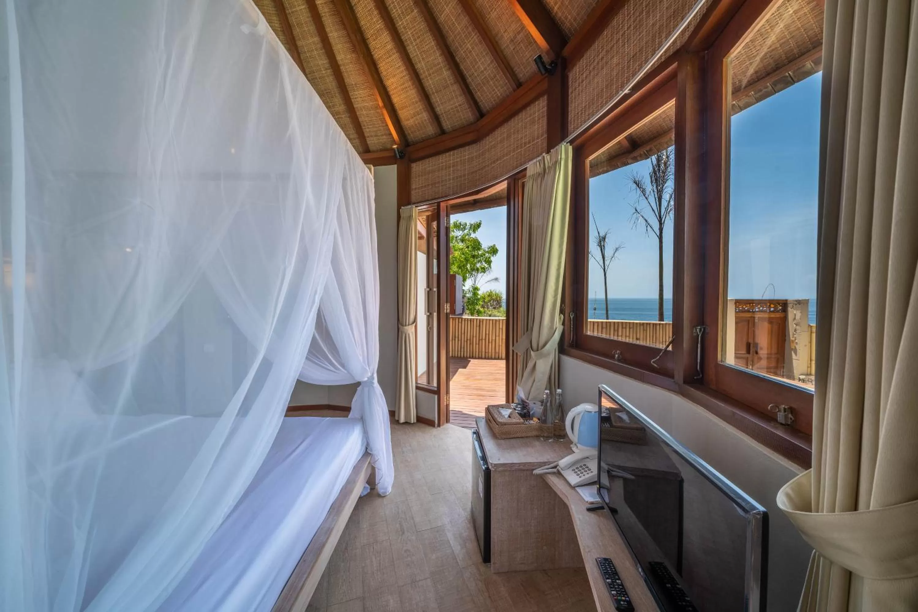 Photo of the whole room in Blue Lagoon Avia Villas