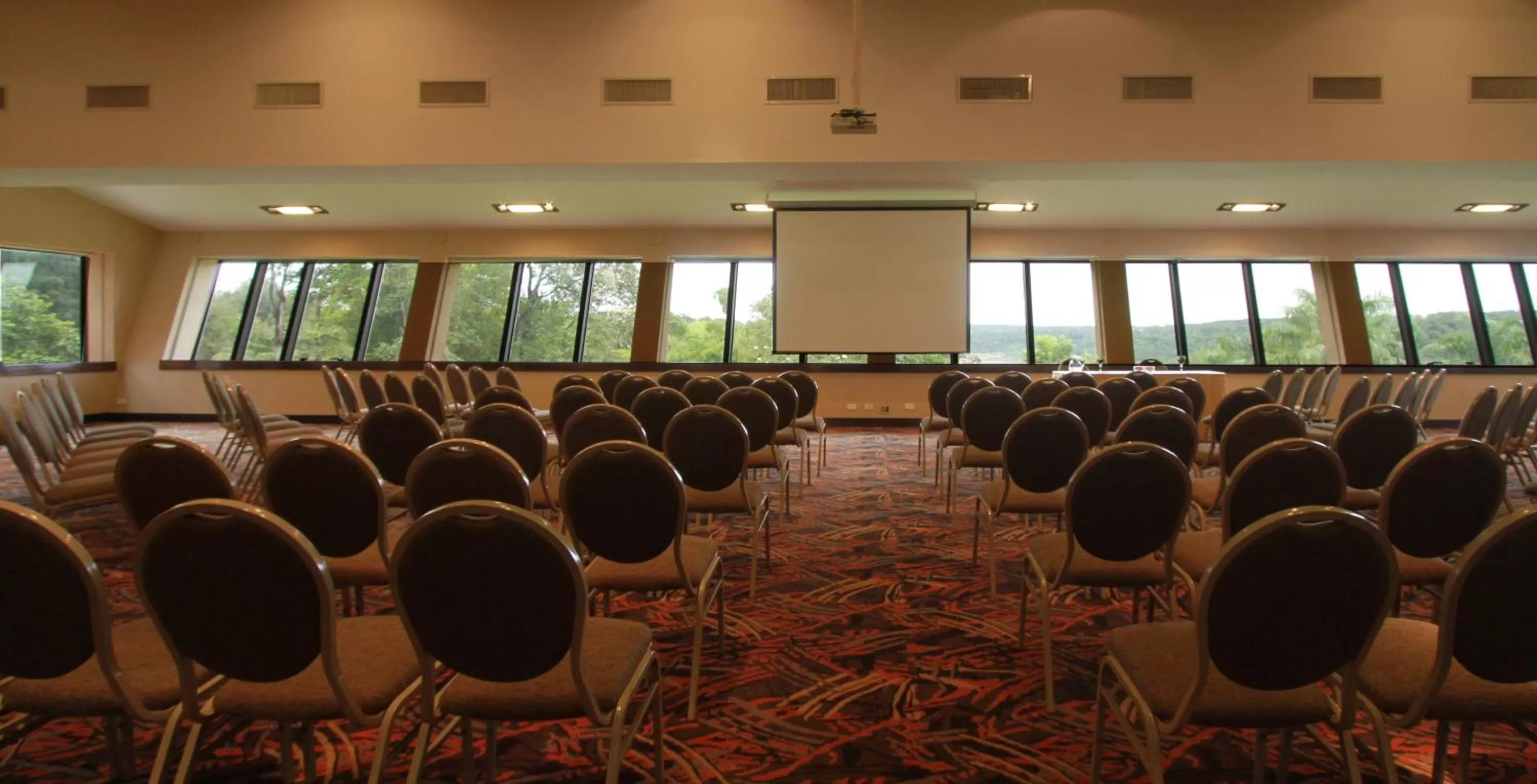 Business facilities in Panoramic Grand - Iguazú