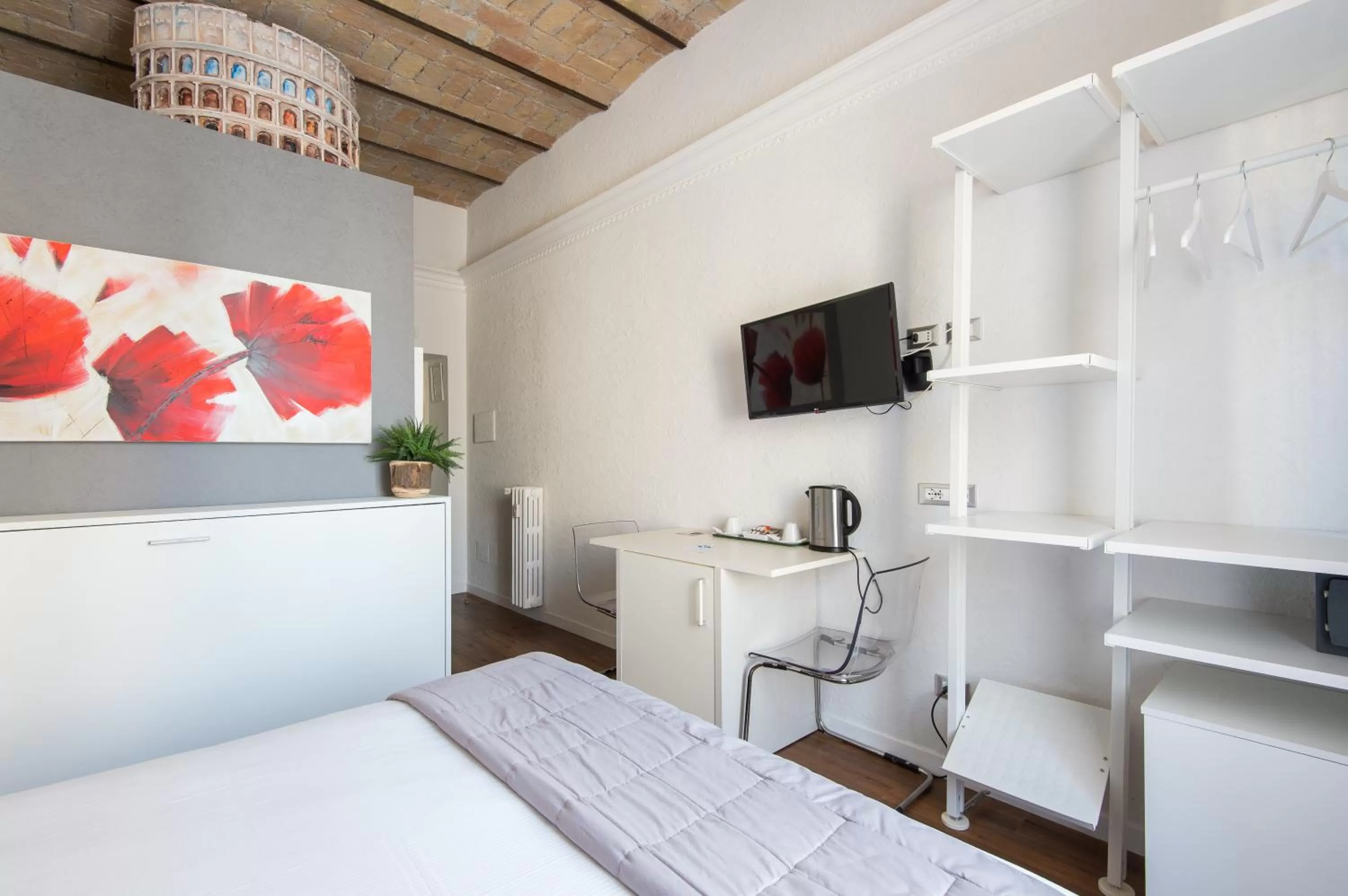 TV and multimedia, Bed in New Design St.Peter