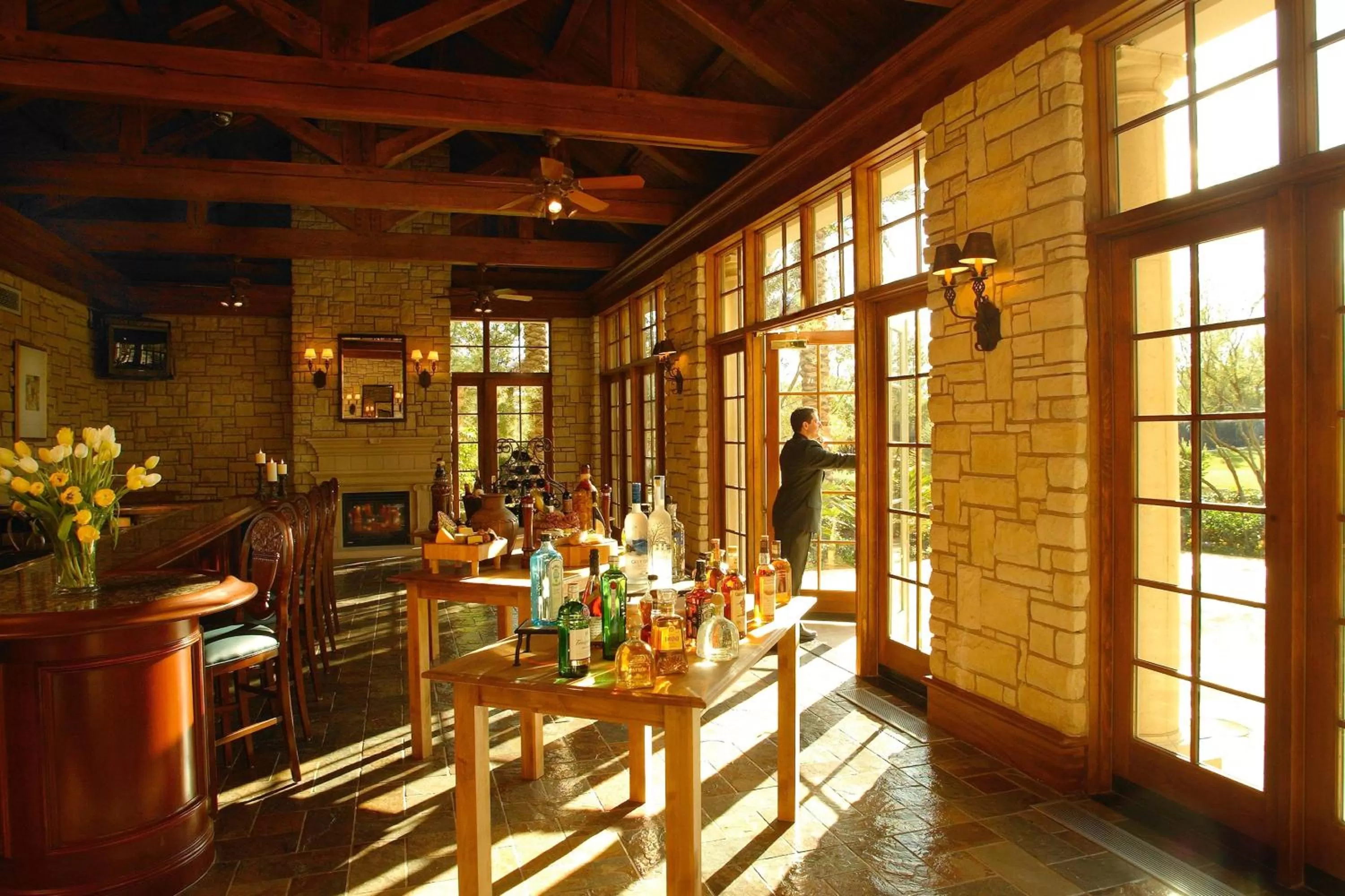 Meeting/conference room in JW Marriott Las Vegas Resort & Spa