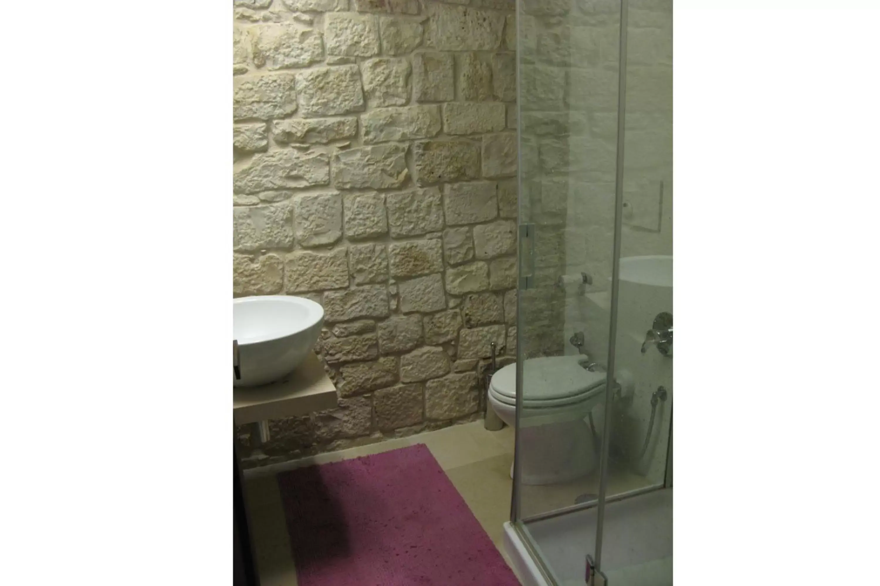 Toilet, Bathroom in Il Mulino di Amleto - Bed and Breakfast letterario