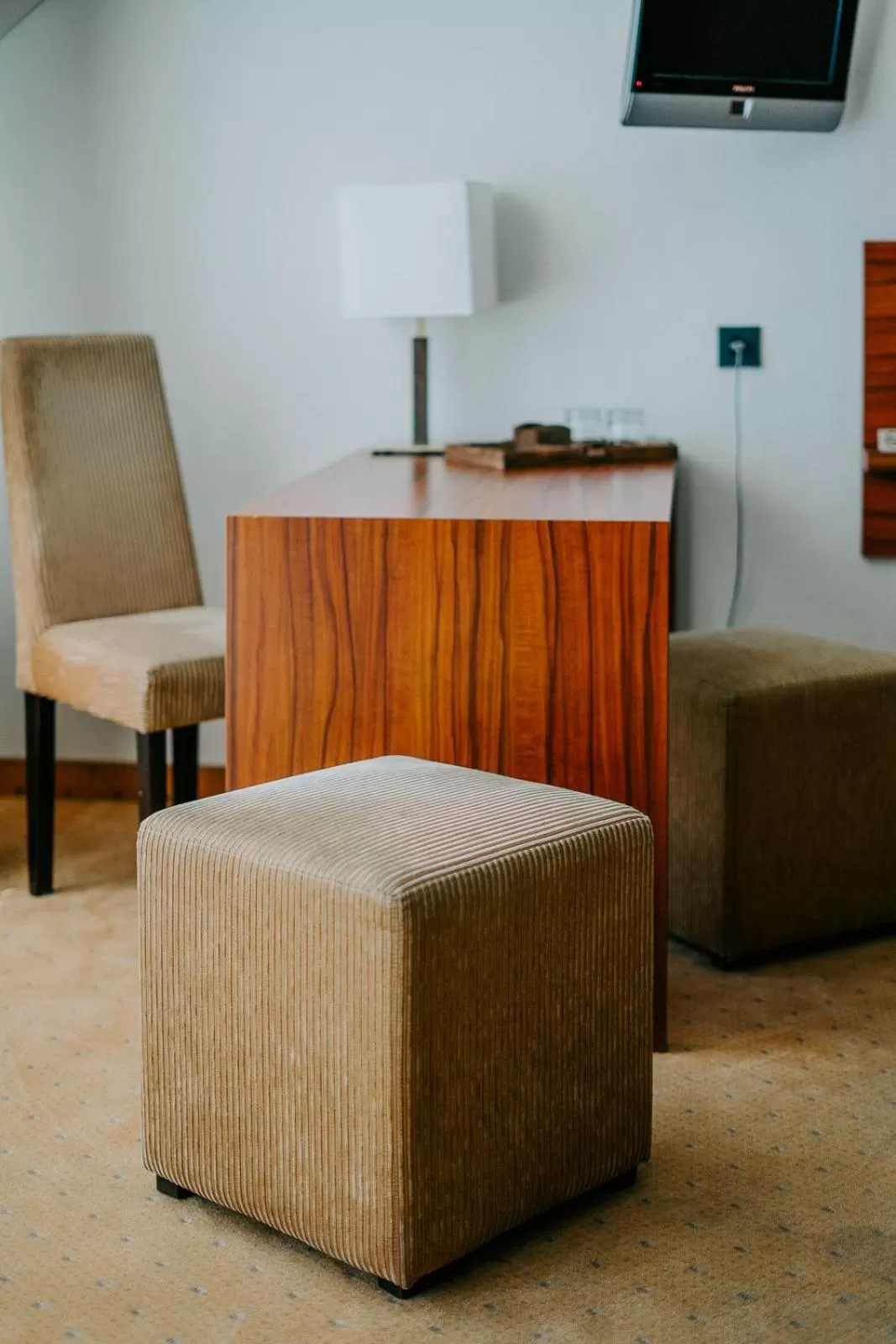 Boutique Hotel Rothenburger Hof