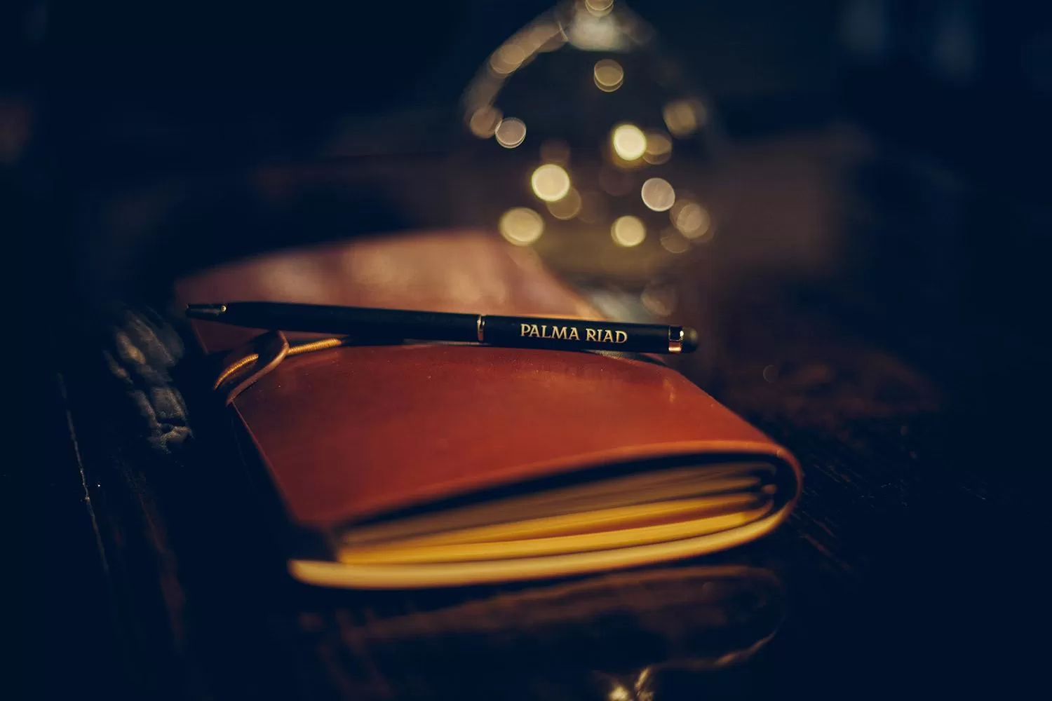 Decorative detail in Palma Riad - Adults Only