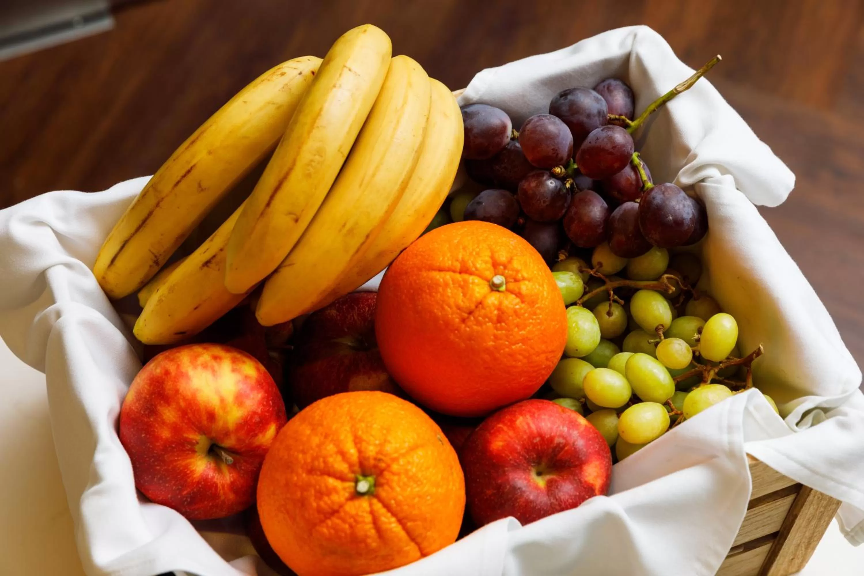 Breakfast in Avalon Hotel & Conferences