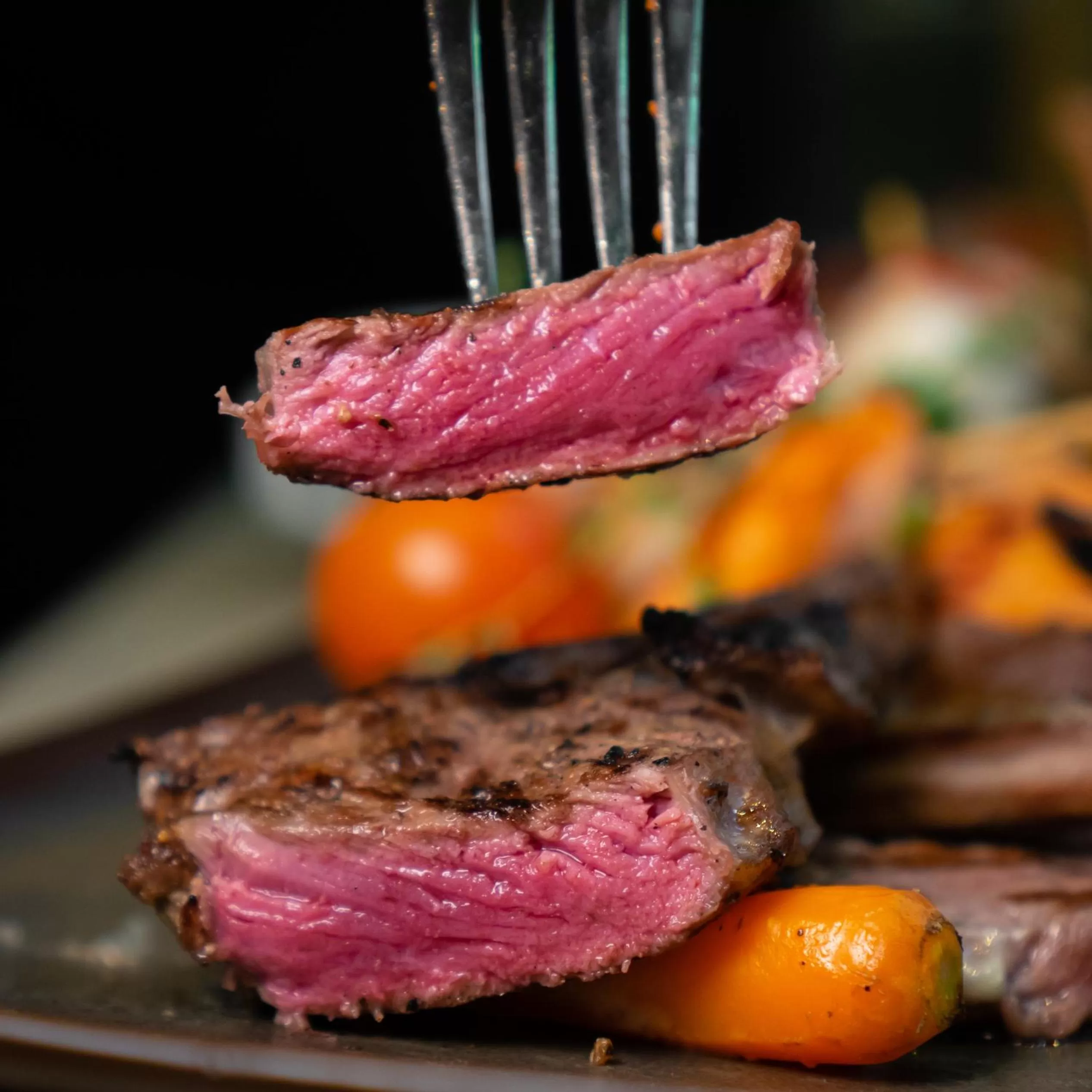 Food and drinks in The Westin Grande Sukhumvit, Bangkok