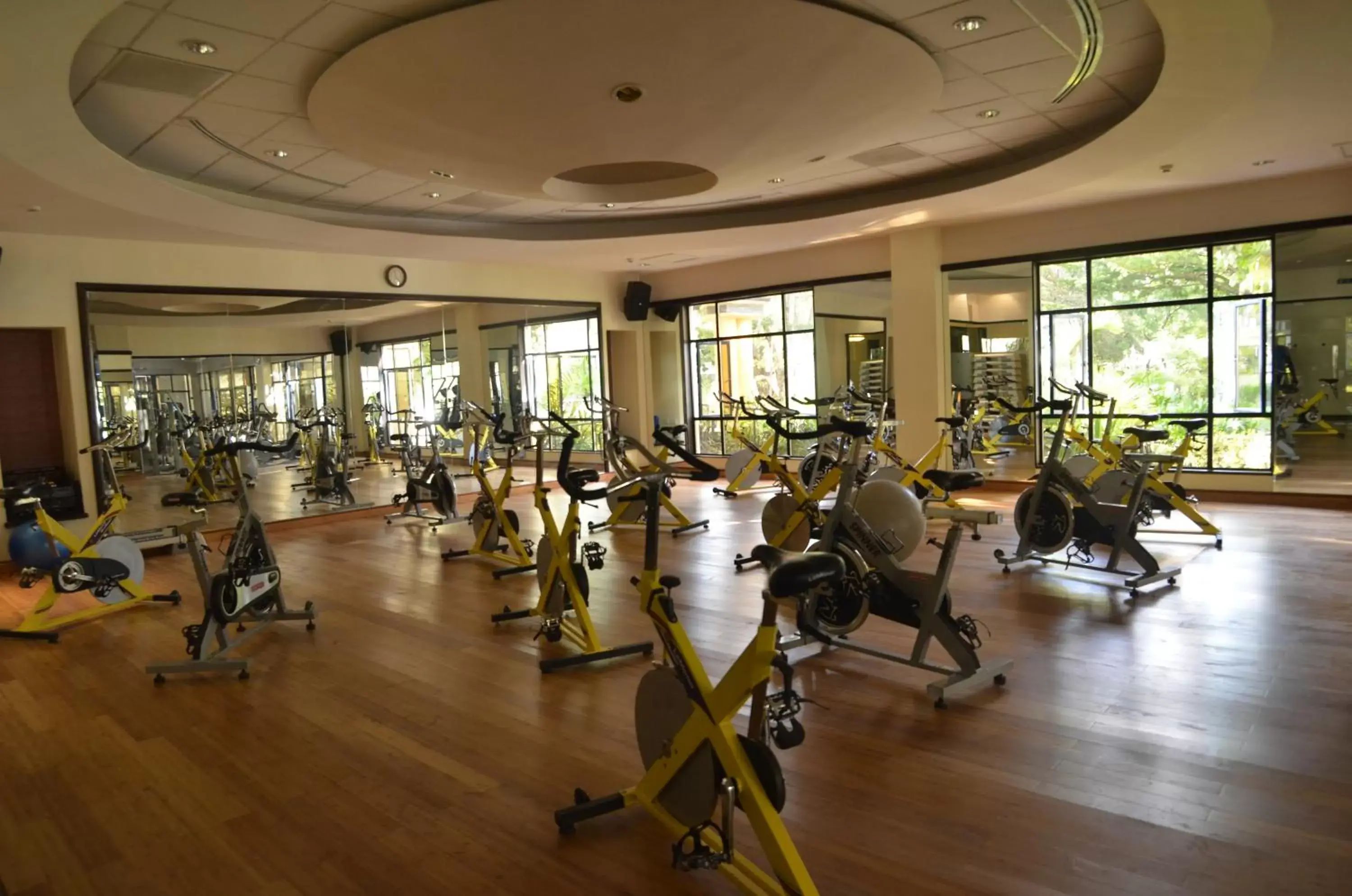 People, Fitness Center/Facilities in Jacaranda Hotel Nairobi