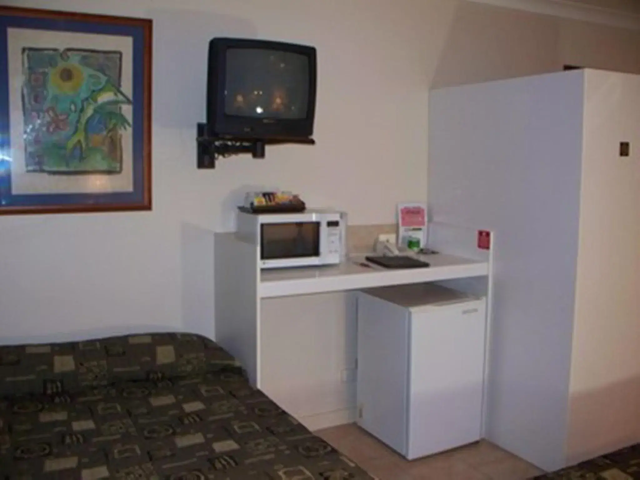 TV and multimedia in Aspect Central TV and multimedia in Aspect Central