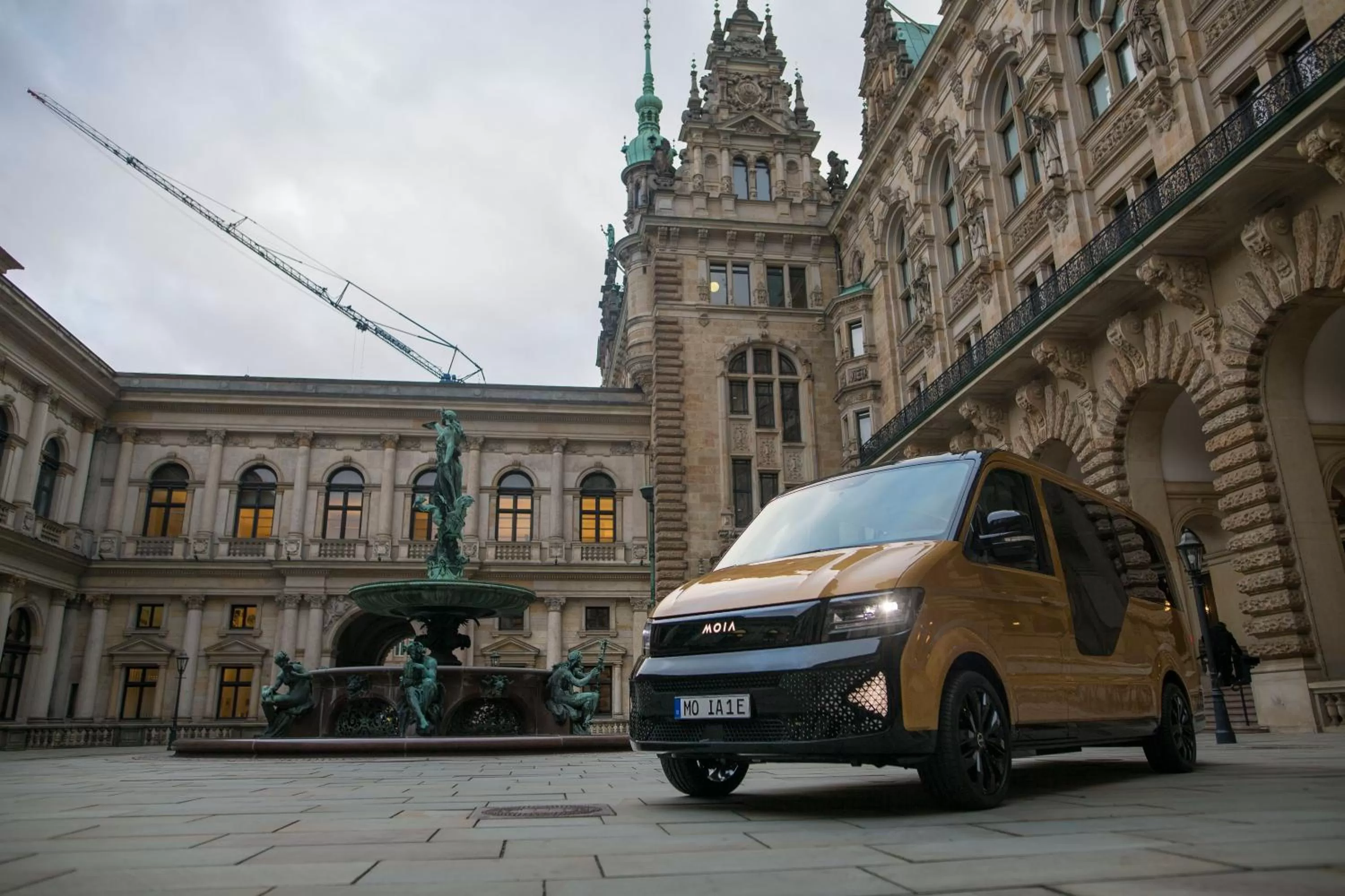 Other in Holiday Inn Hamburg - City Nord by IHG