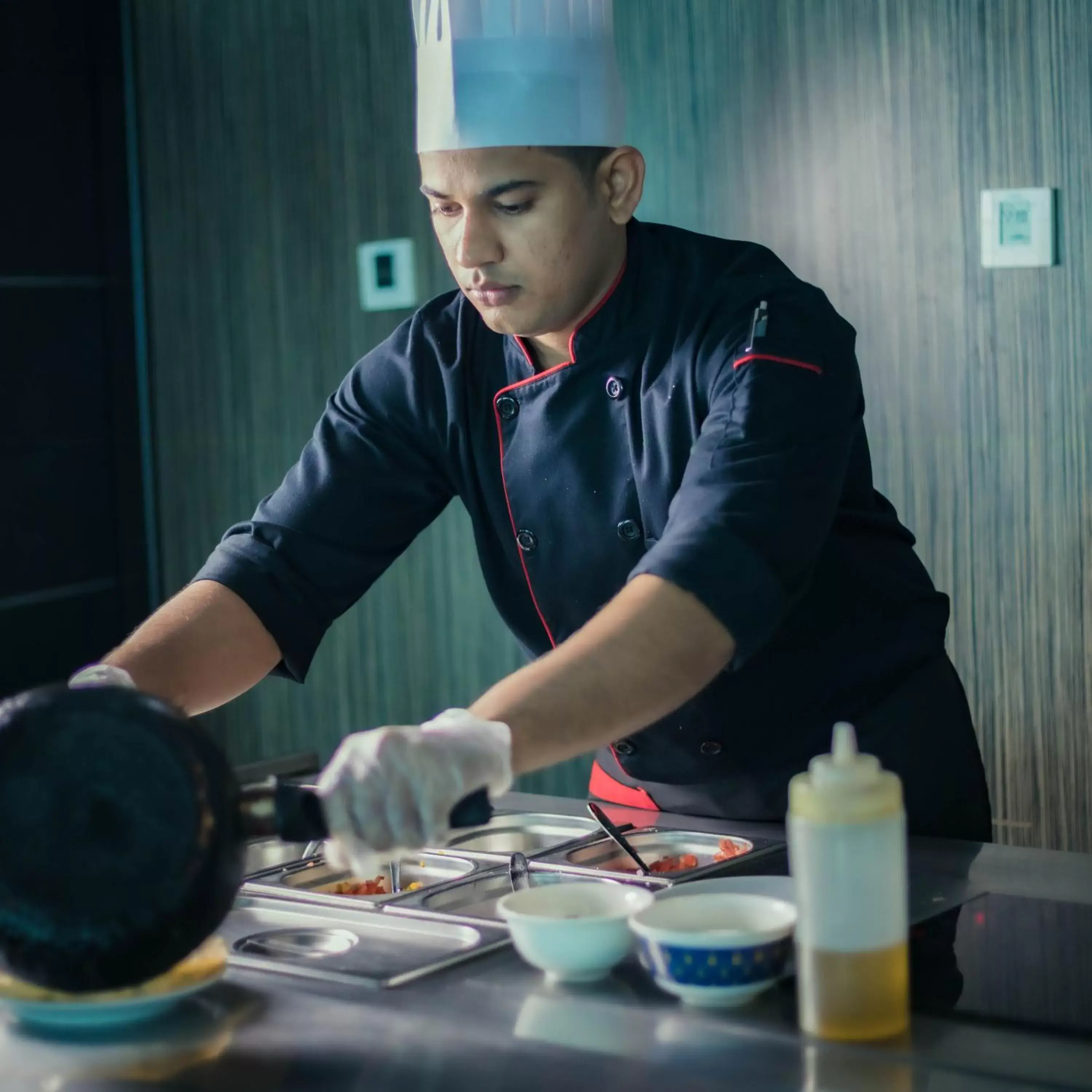 Lounge or bar in Arman Hotel Juffair Mall Lounge or bar in Arman Hotel Juffair Mall