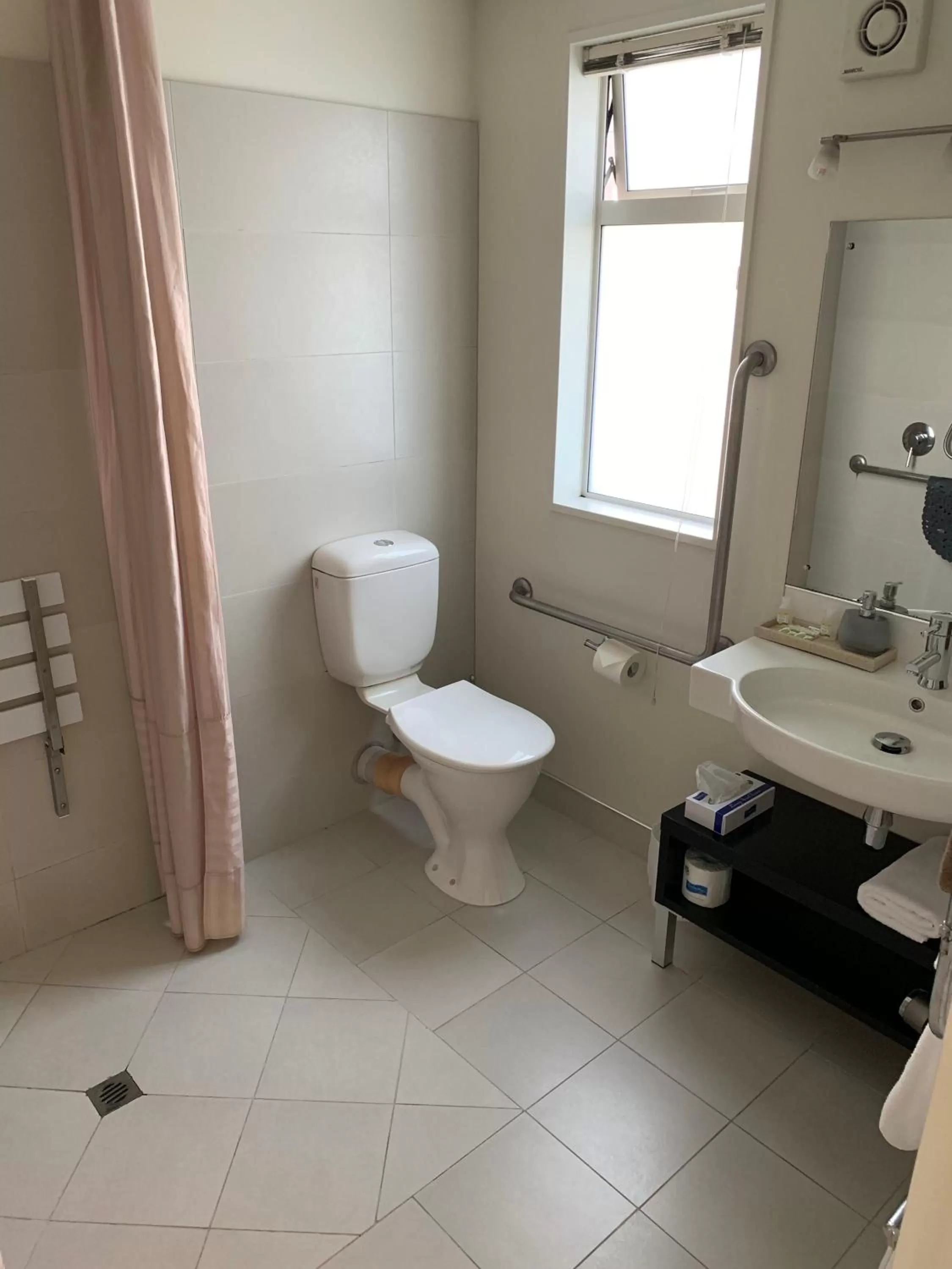 Salerno Motel Apartments