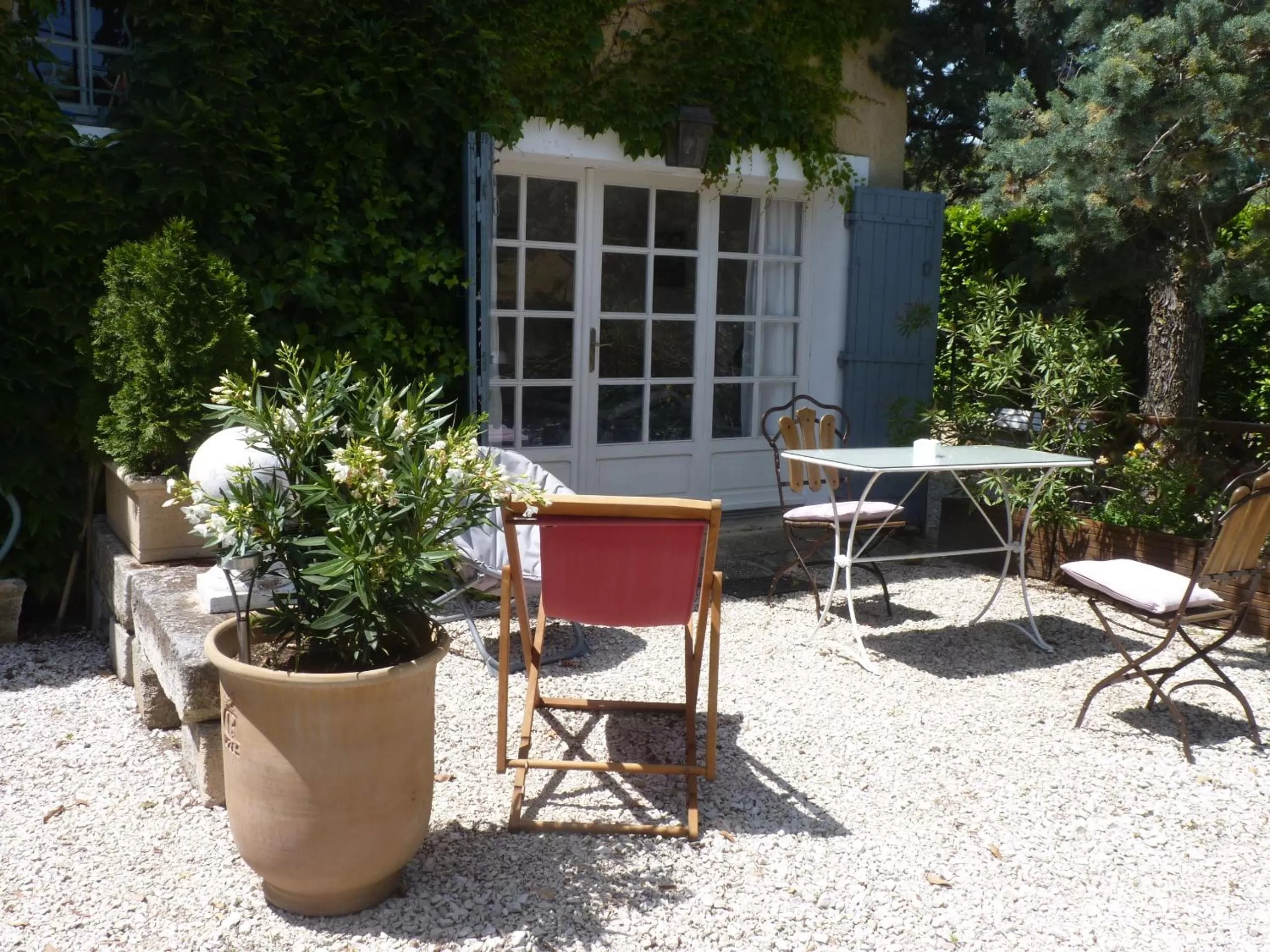 Chambres d'Hôtes Saint Vérédème