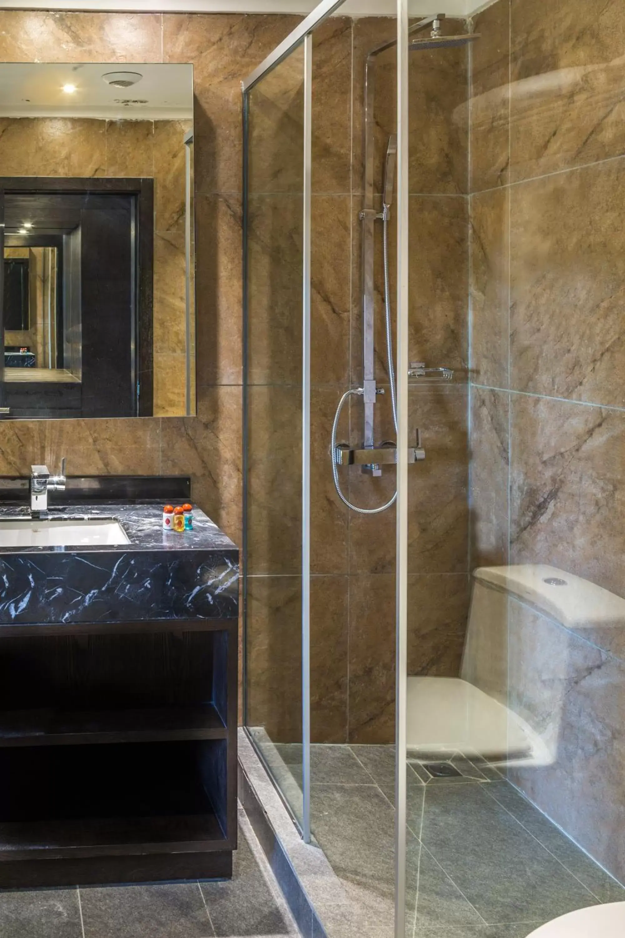 Single Room with Pool View - single occupancy in Azalaï Hôtel Nouakchott Single Room with Pool View - single occupancy in Azalaï Hôtel Nouakchott