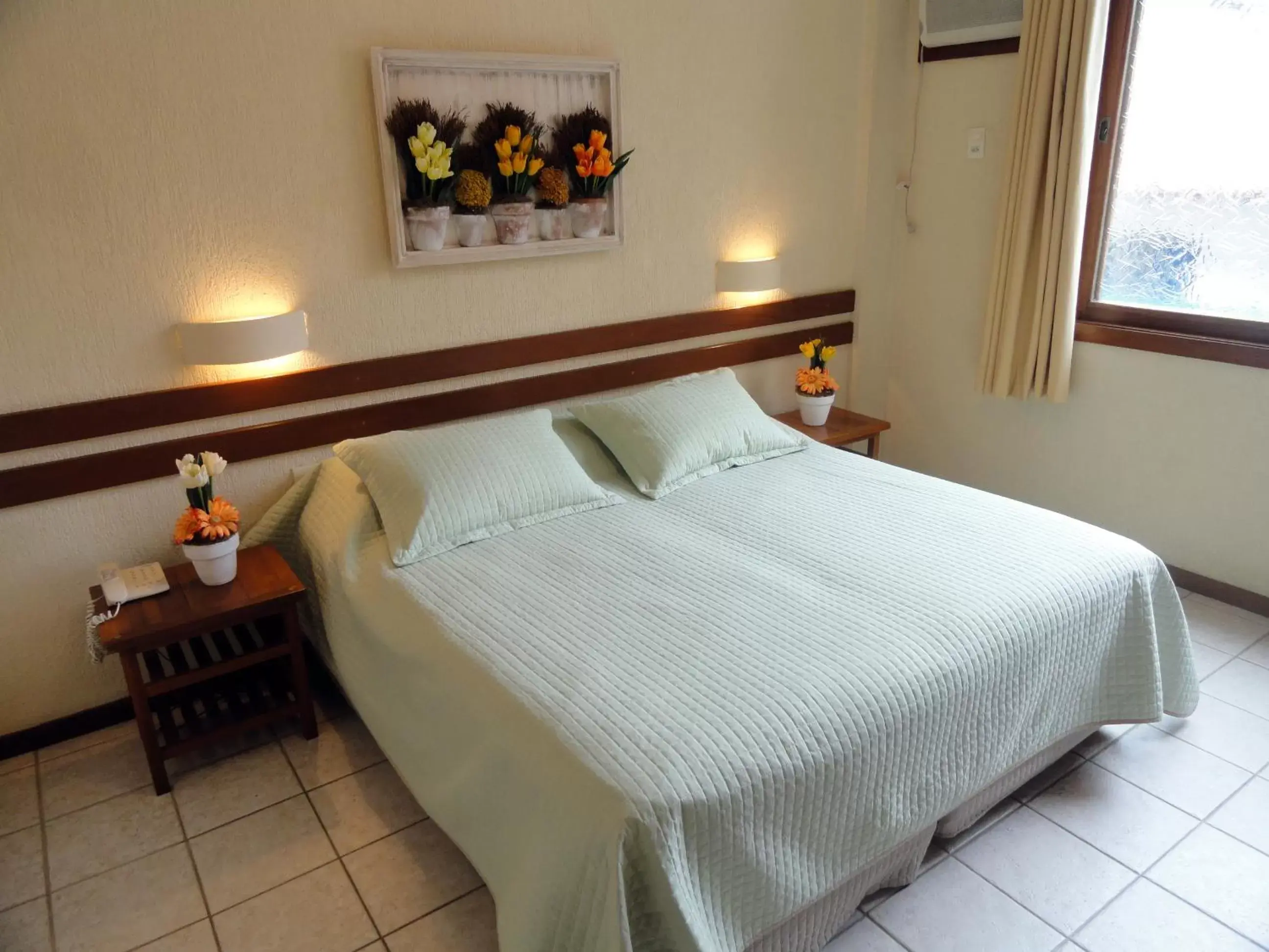 Standard Triple Room in Village du Soleil Standard Triple Room in Village du Soleil