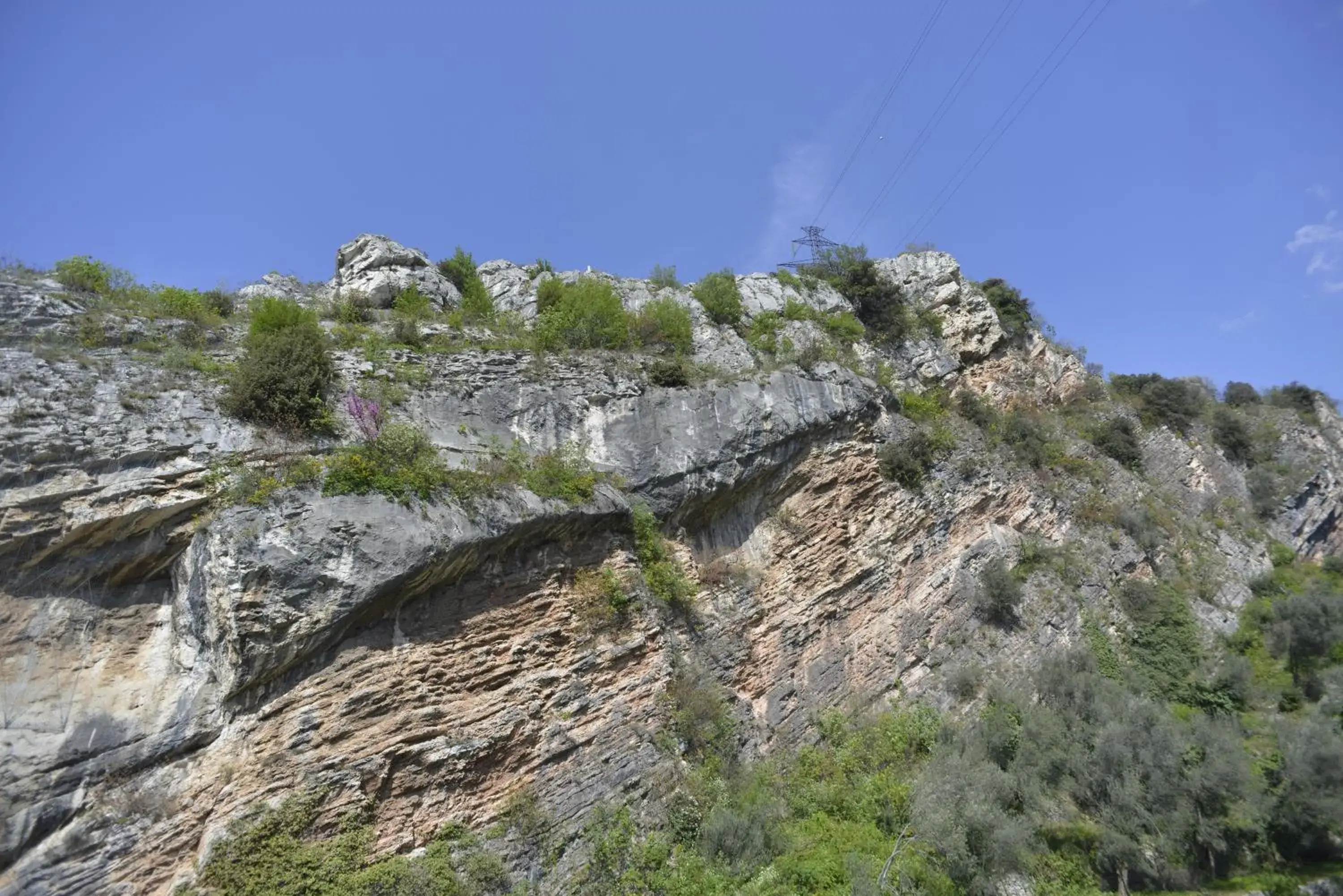 Mountain view, Natural Landscape in SeeLE Garda Hotel