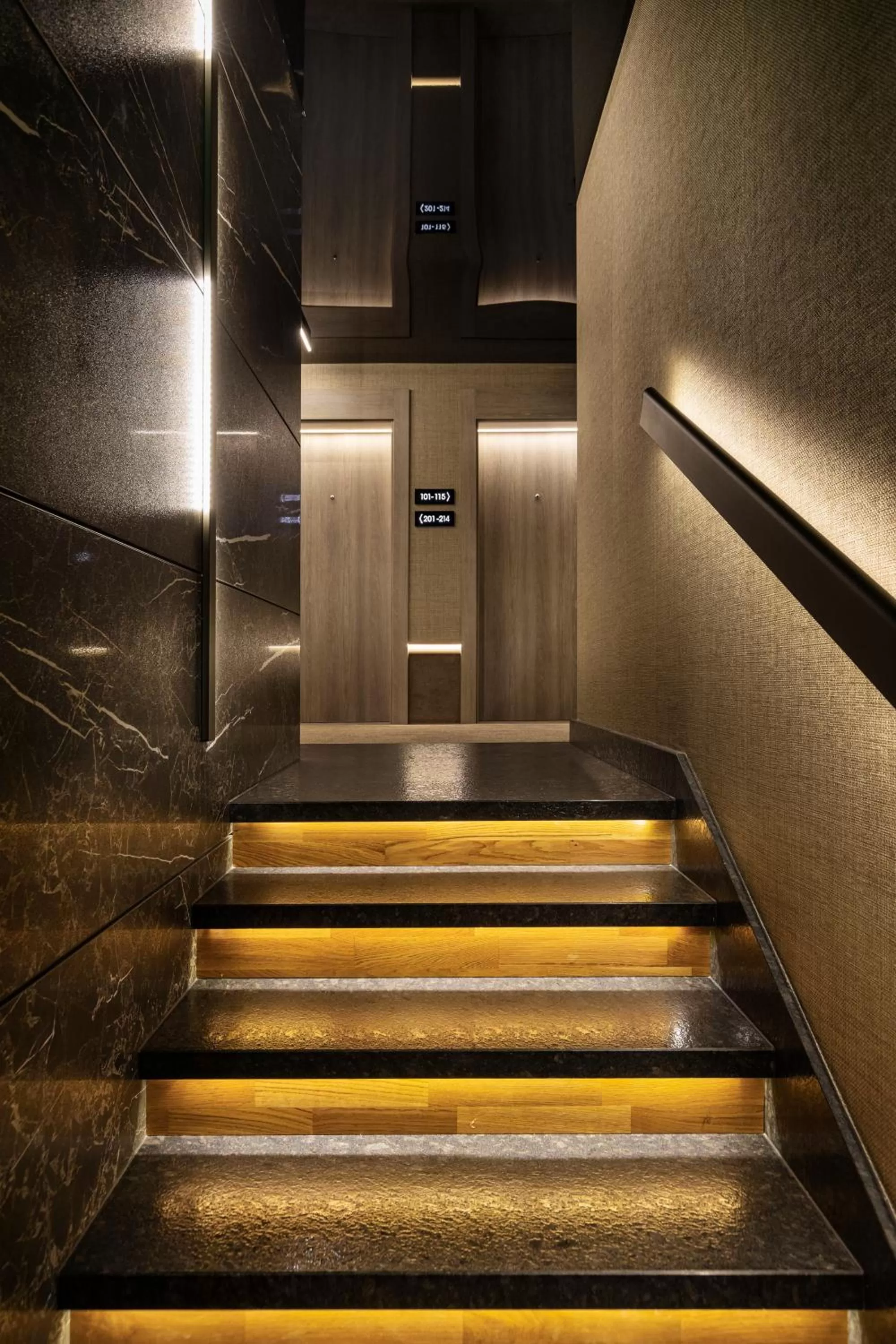 Facade/entrance in -- ESTE PARK HOTEL -- part of Urban Chic Luxury Design Hotels - Parking & Compliments - next to Shopping & Dining Mall Plovdiv