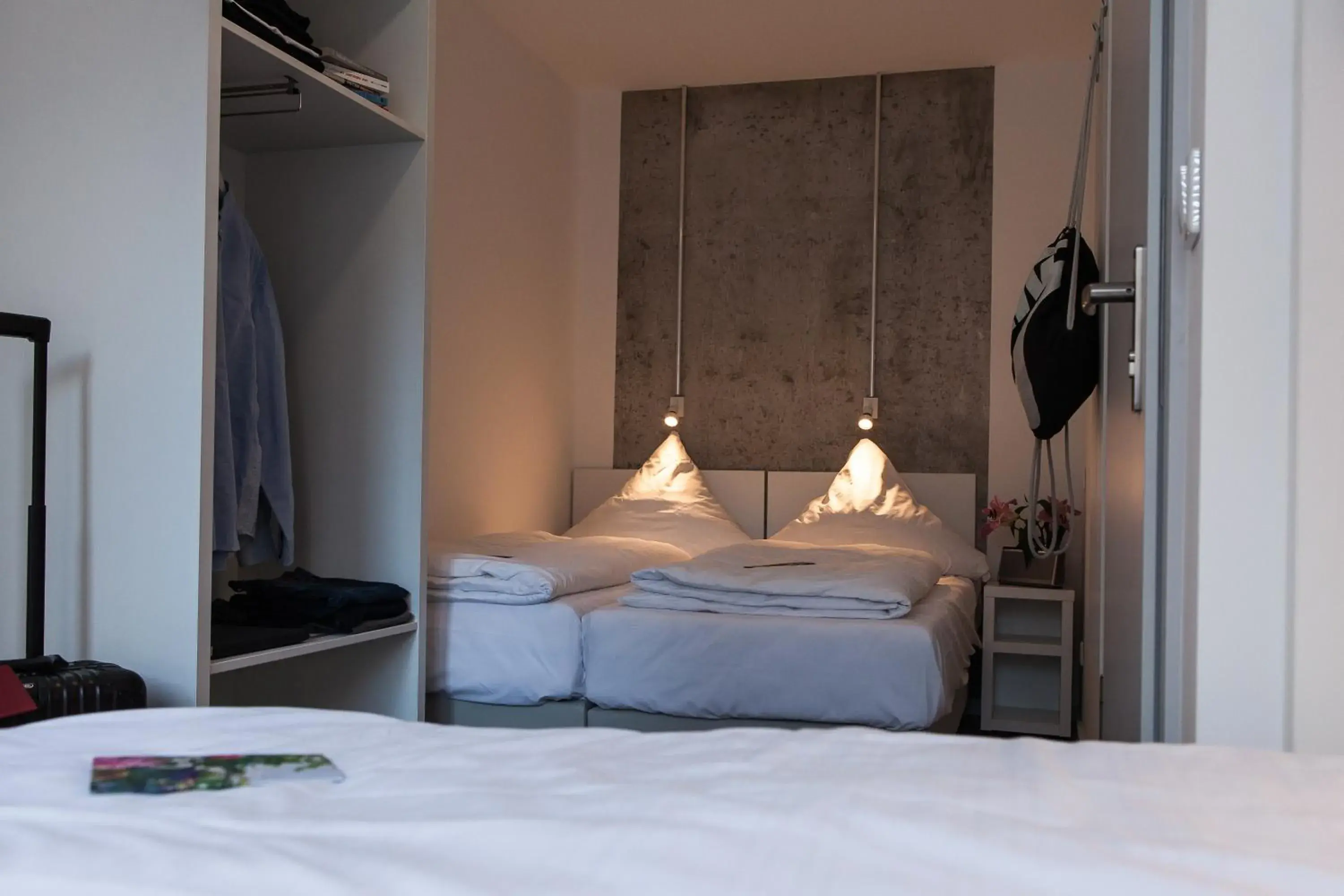 Bed in BNB near Brandenburg Gate - Rooms & Apartments