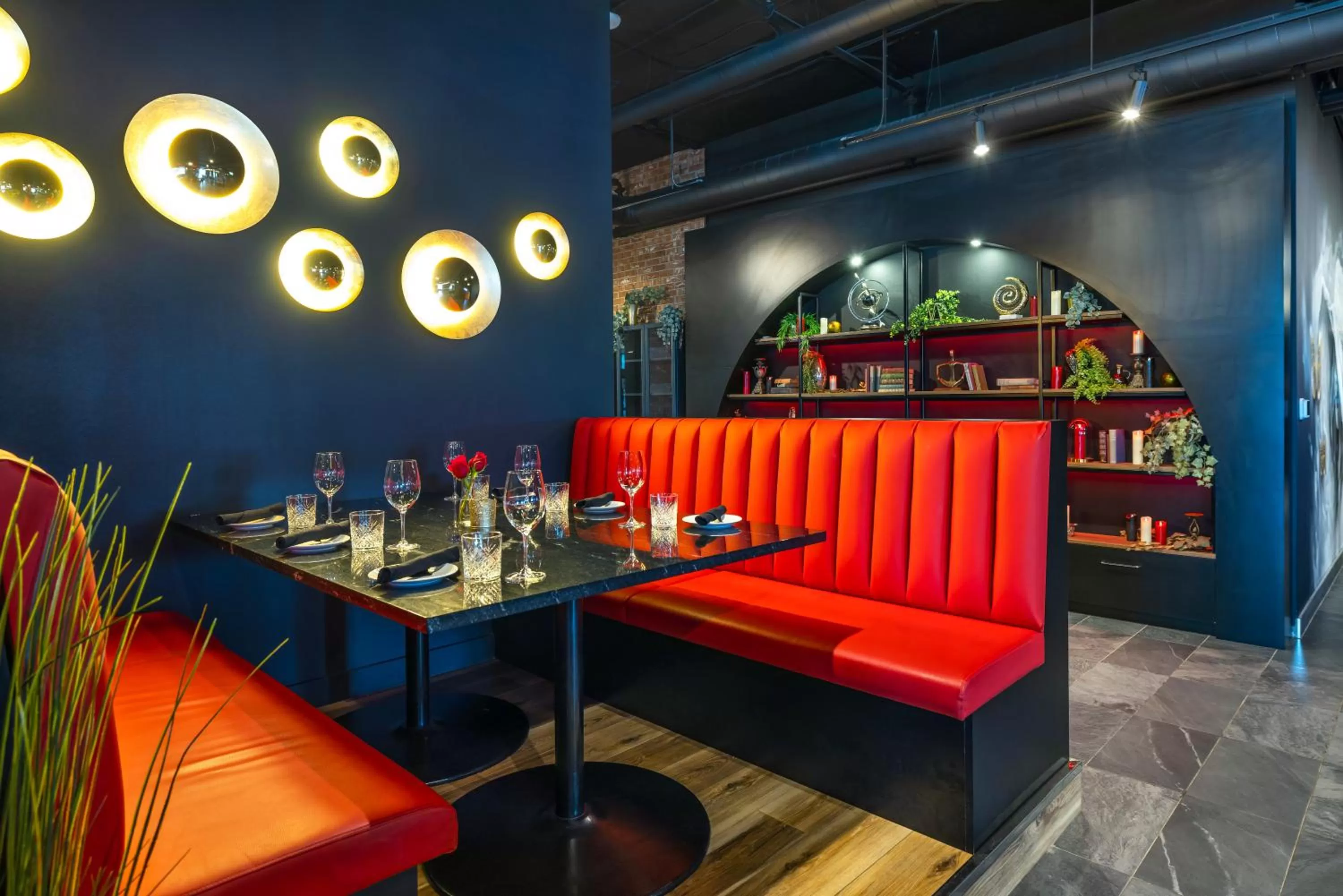 Restaurant/places to eat in Halifax Tower Hotel & Conference Centre, an Ascend Collection Hotel