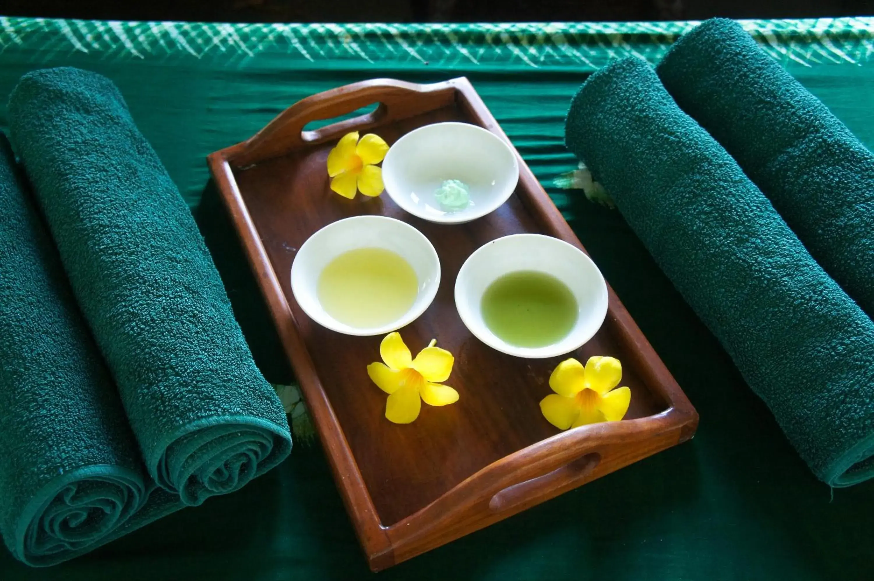 Spa and wellness centre/facilities in Niyagama House