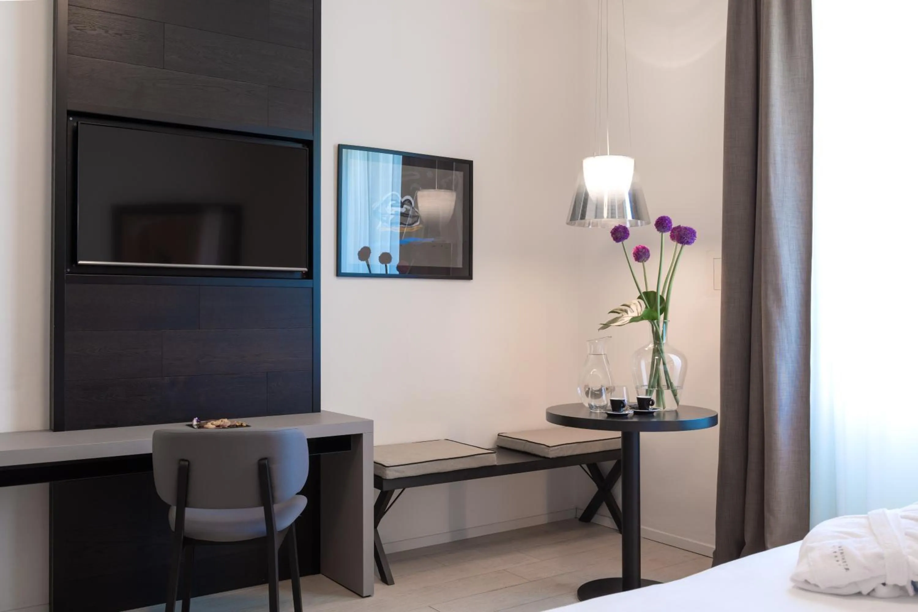 Comfort Double or Twin Room in MarePineta Resort