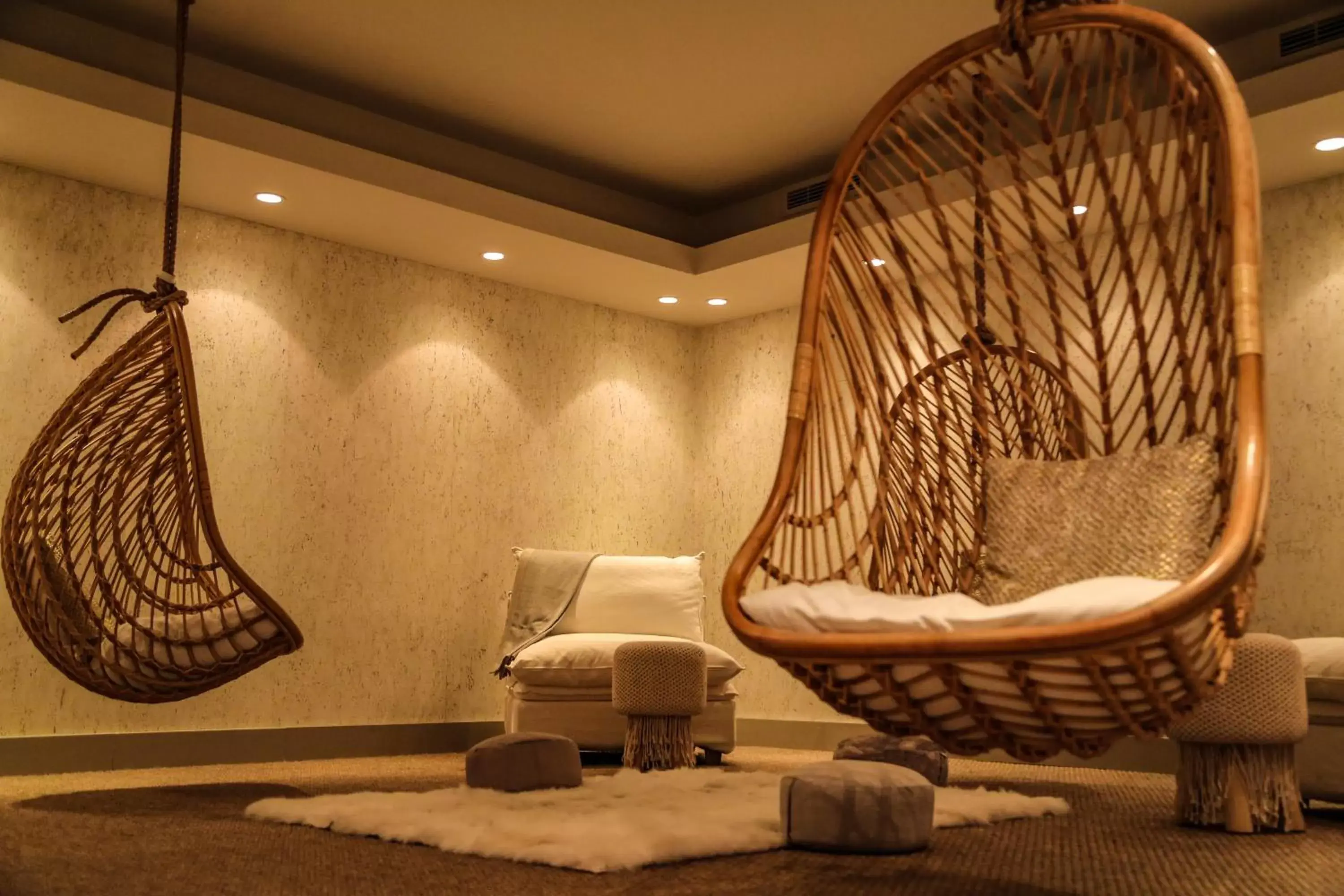 Spa and wellness centre/facilities in Hotel Victor South Beach