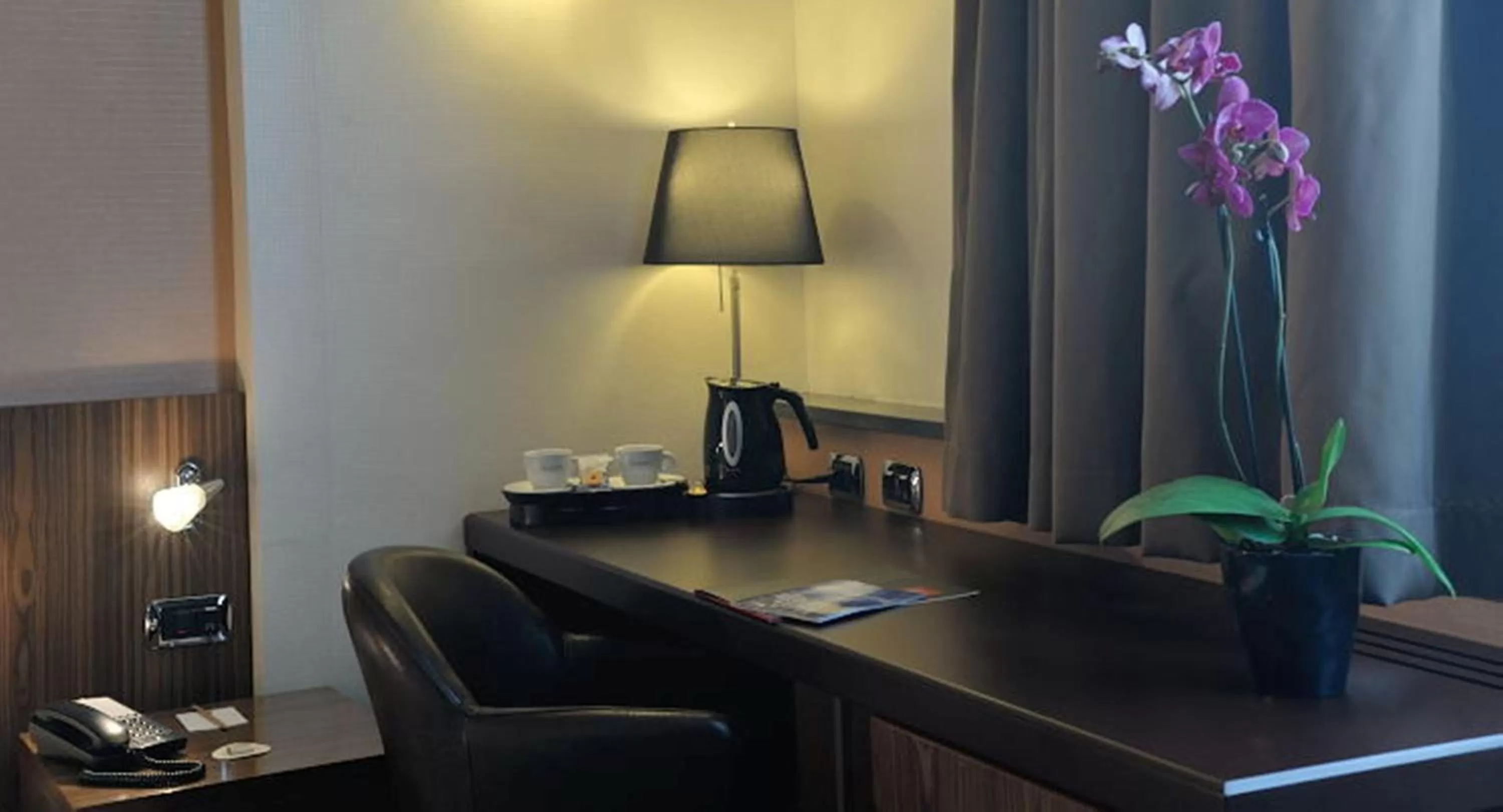 Other in Magri's Hotel