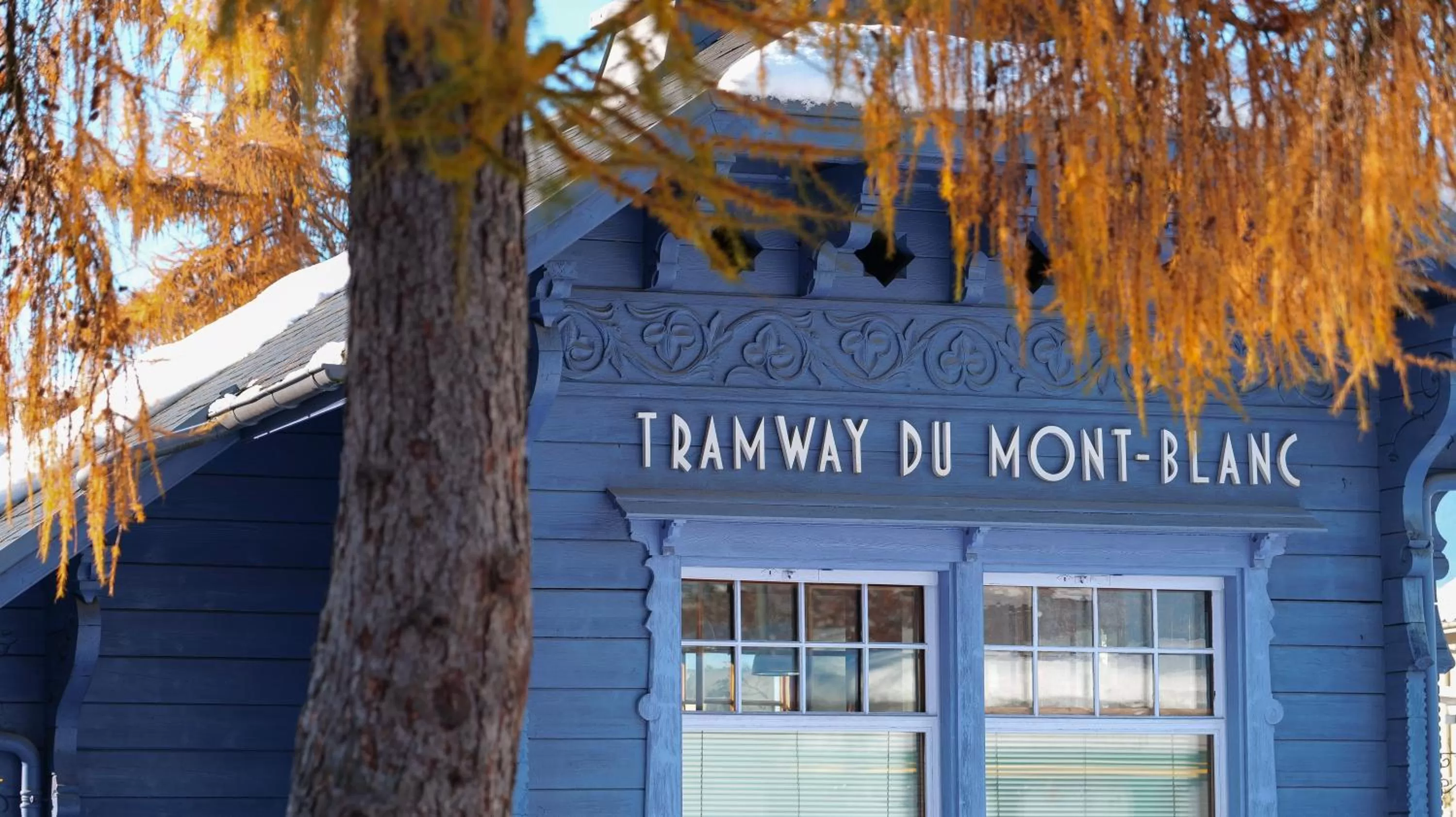 Neighbourhood in Hôtel des 2 Gares