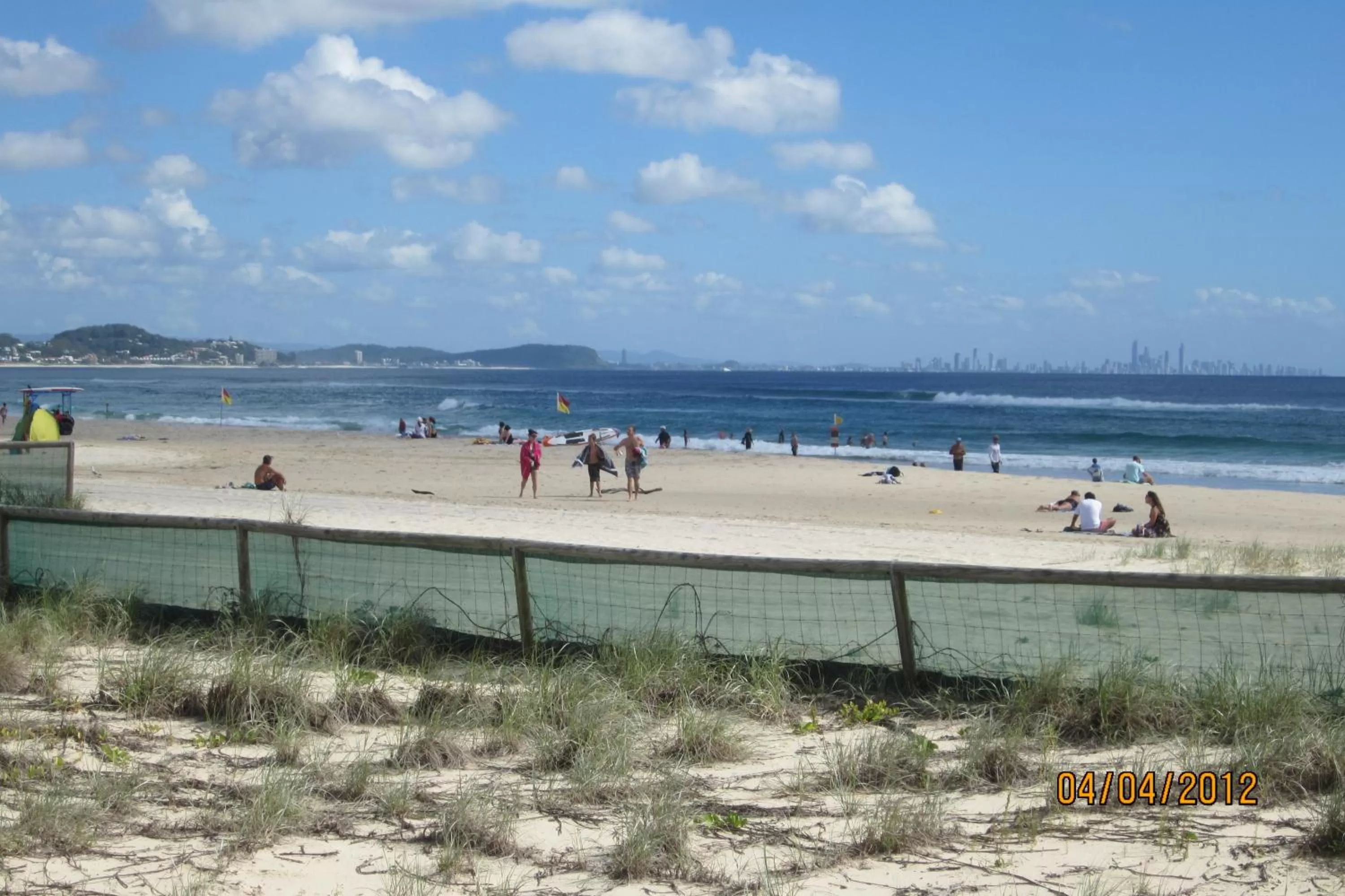 Activities in Tweed Harbour Motor Inn