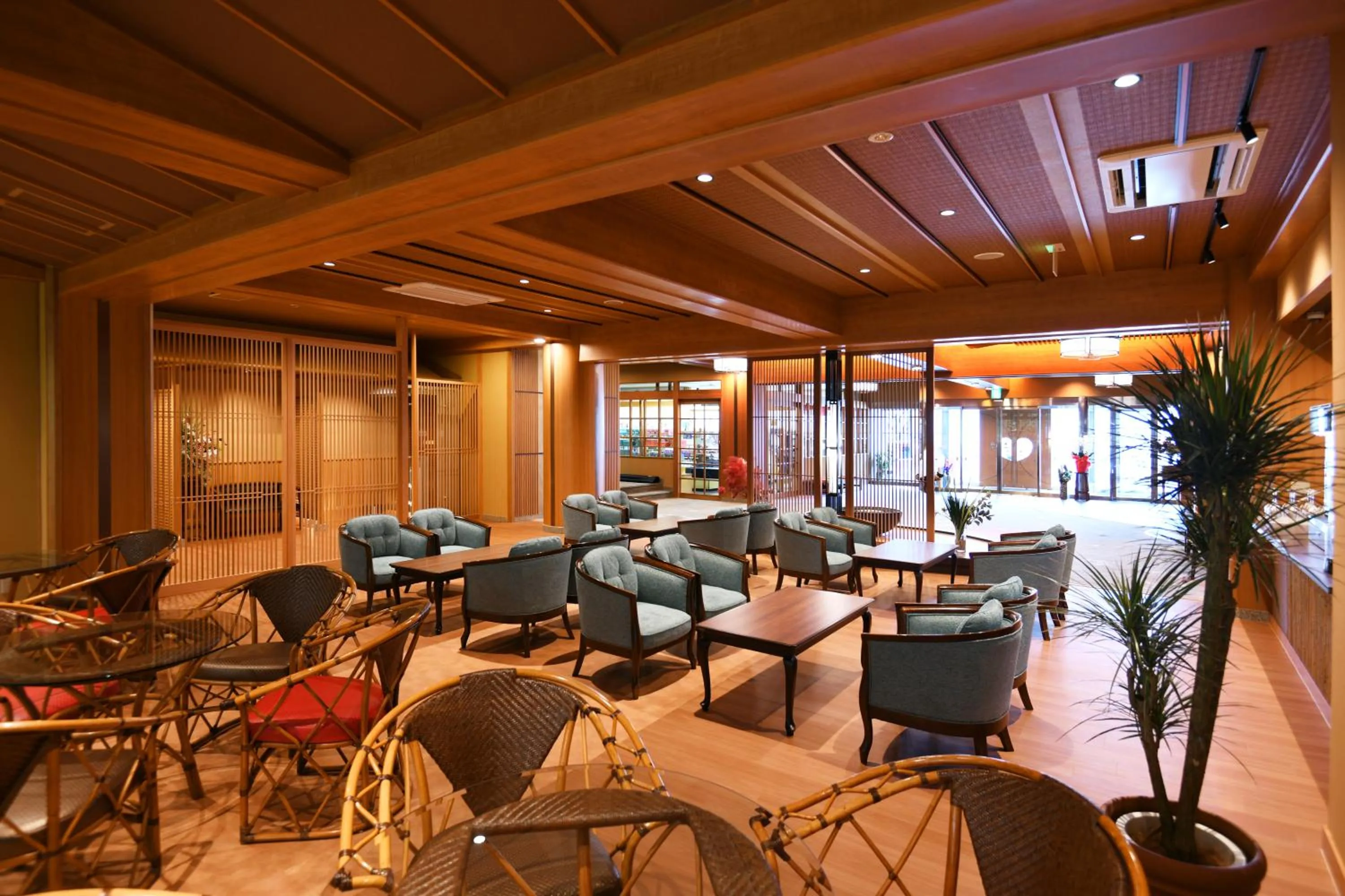 Lounge or bar in Kasuitei Ooya