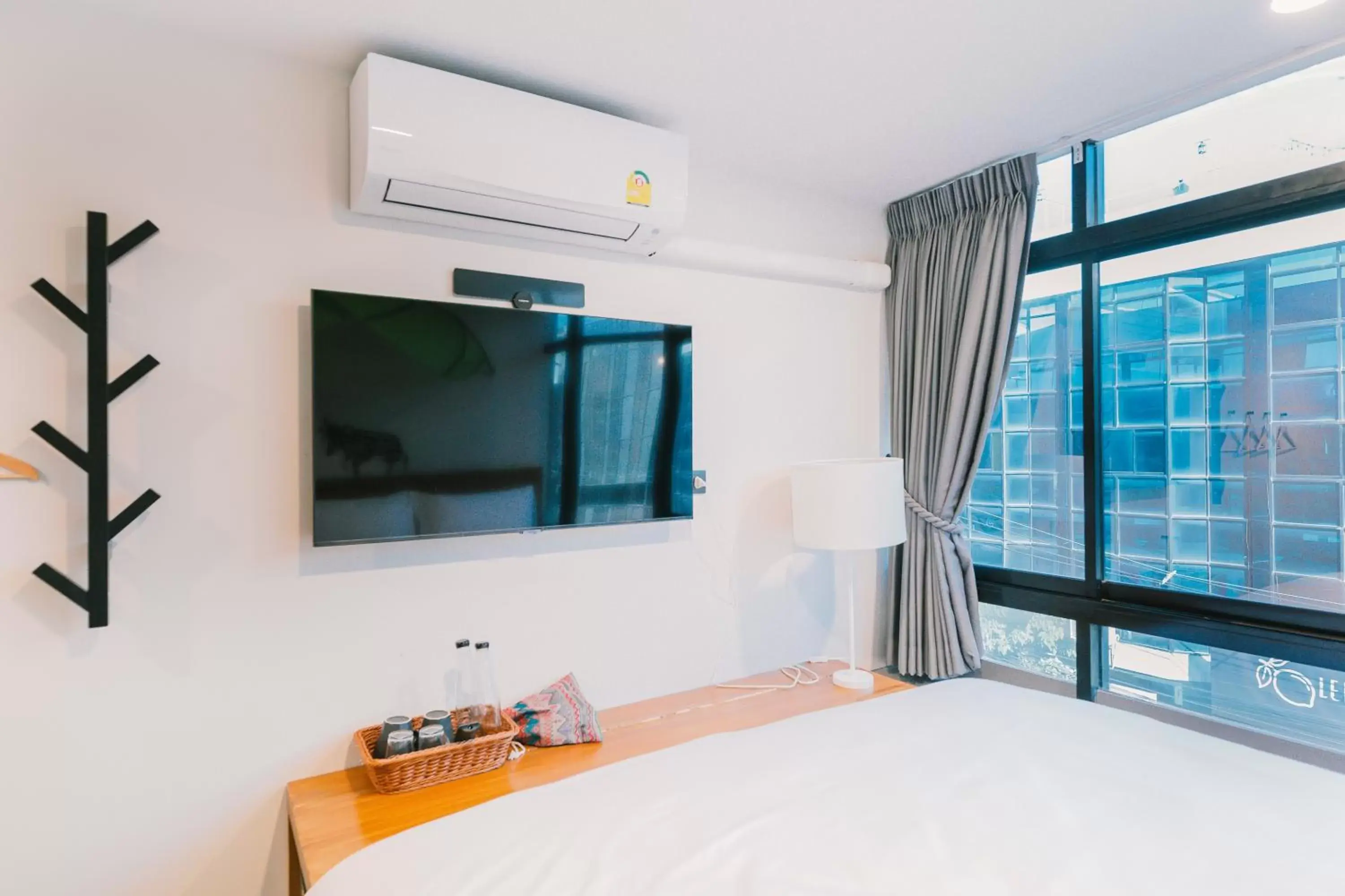 Bed in B Innspire Hotel Bed in B Innspire Hotel