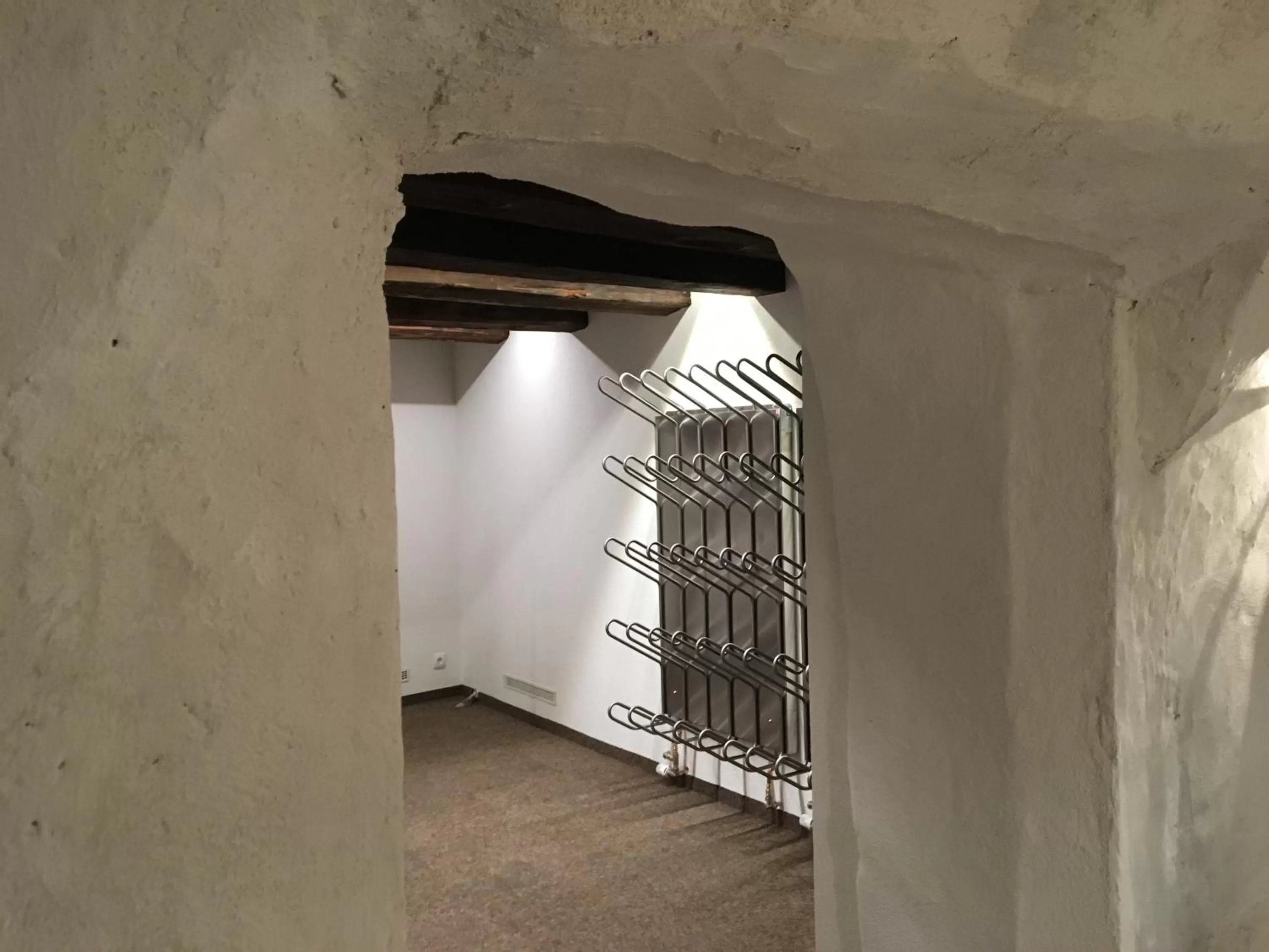 Skiing in Gasthof zum Stern