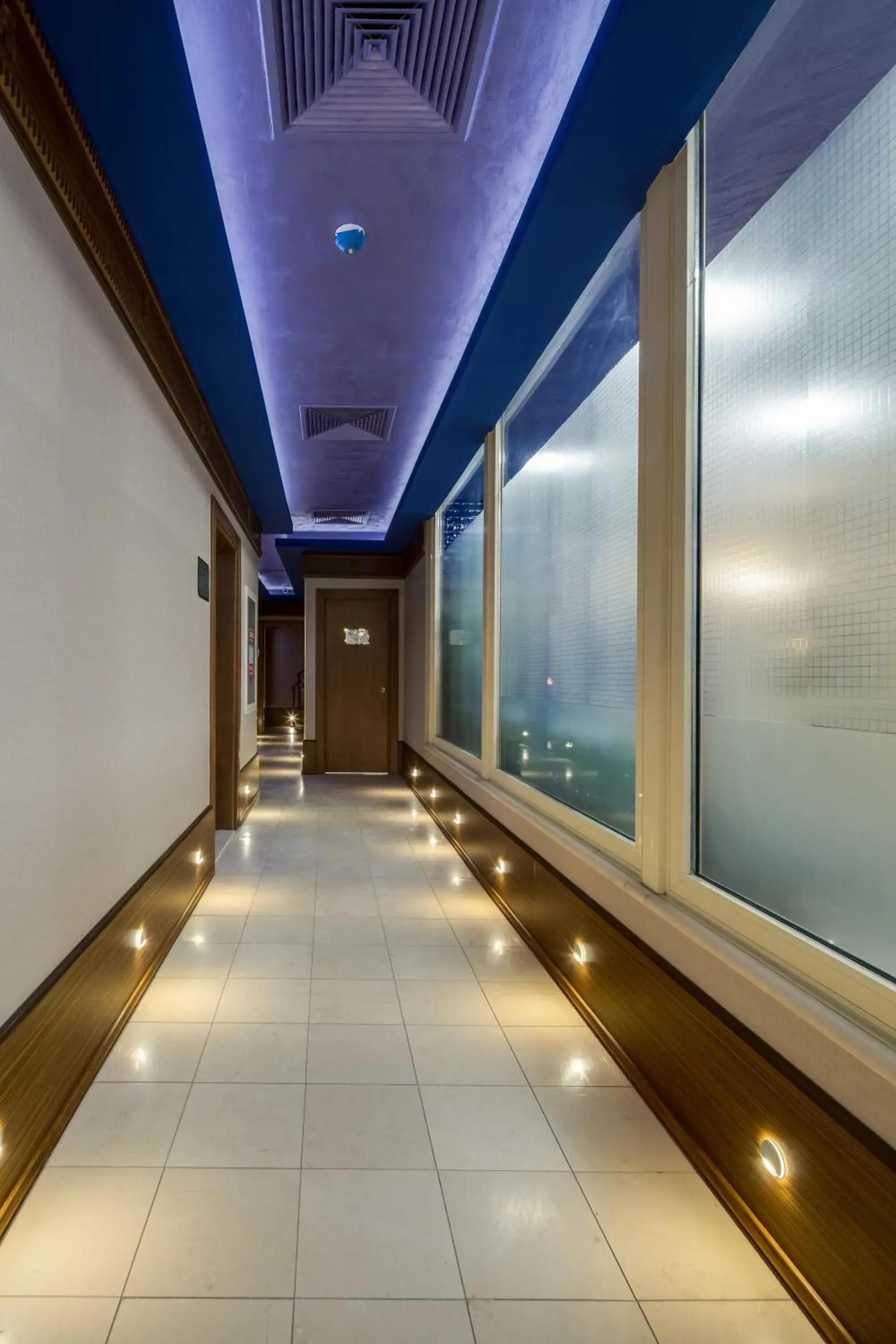 Spa and wellness centre/facilities in Gordion Hotel - Special Class