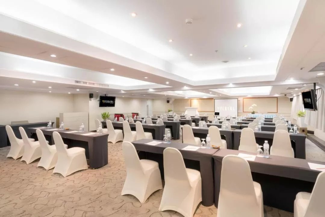 Business facilities in Furama Silom Hotel