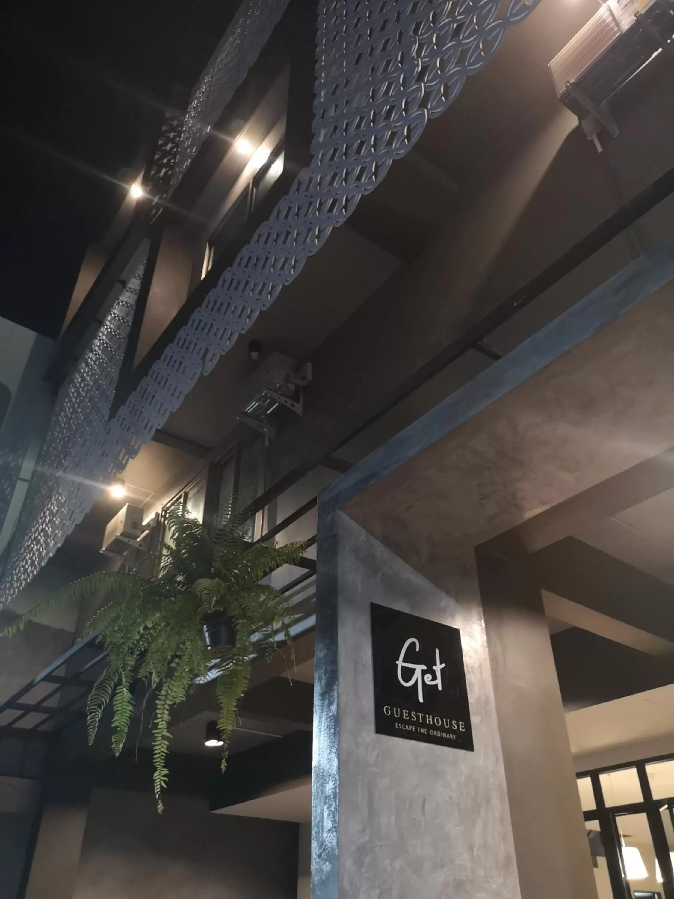 Get GuestHouse 2 ( Sangsri soi 4)