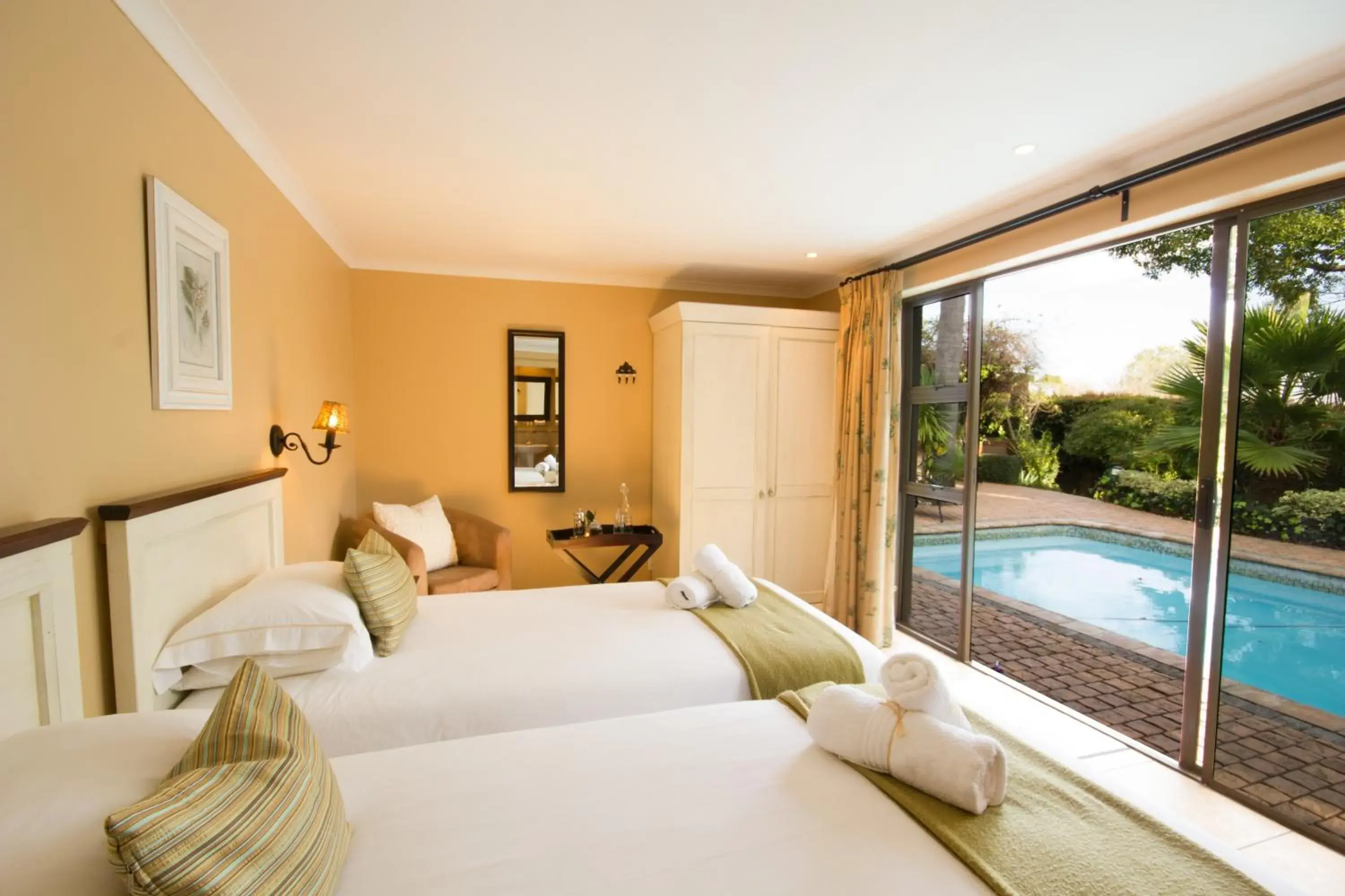 Day, Bed in Aziza Guest House Day, Bed in Aziza Guest House