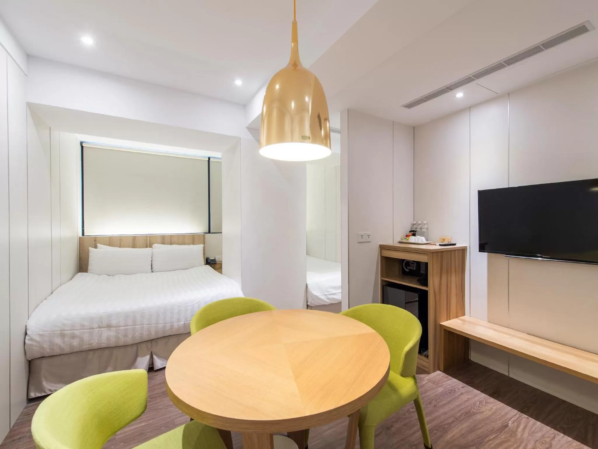 Executive Triple Room in Hotel Relax II