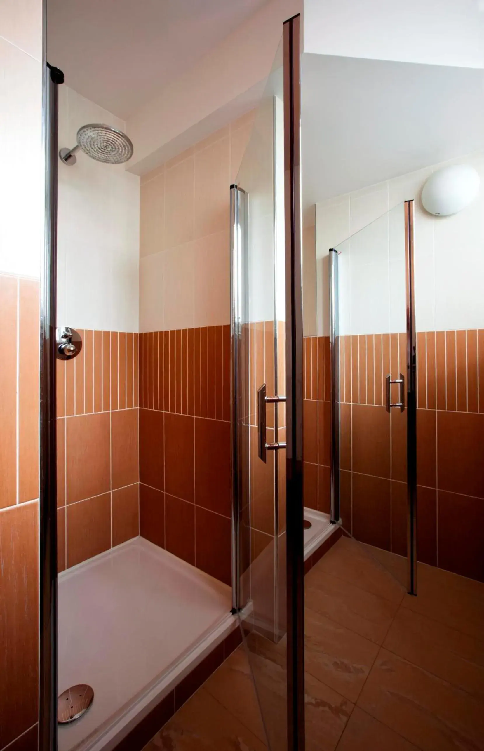 Spa and wellness centre/facilities in Relax Inn Spa and wellness centre/facilities in Relax Inn