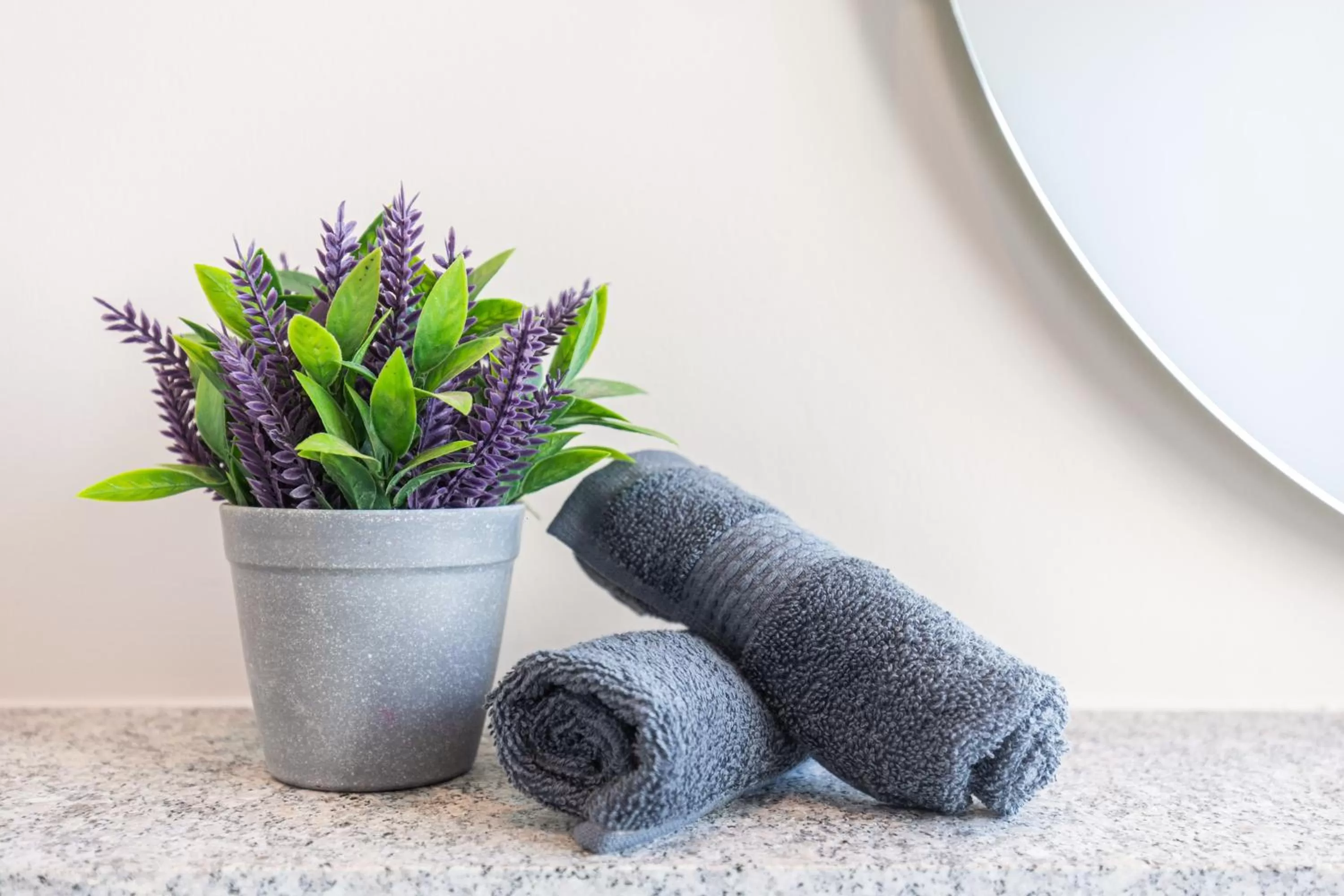 Bathroom in Old Bank Hotel - Lion Roars Hotels & Lodges