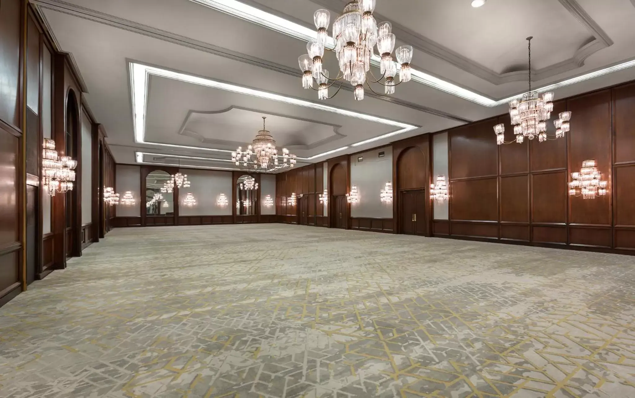 Meeting/conference room, Banquet Facilities in The DeSoto